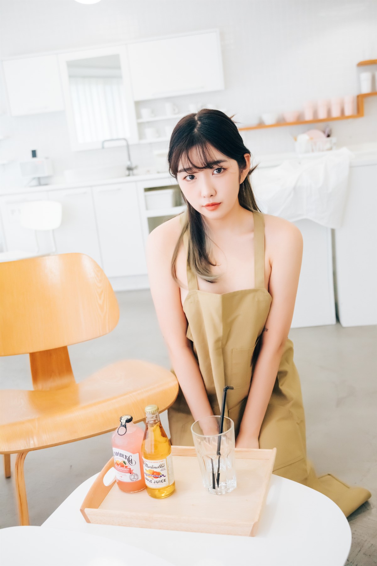 Loozy Sonson 손손 Nude Apron 0074 8901898203.jpg