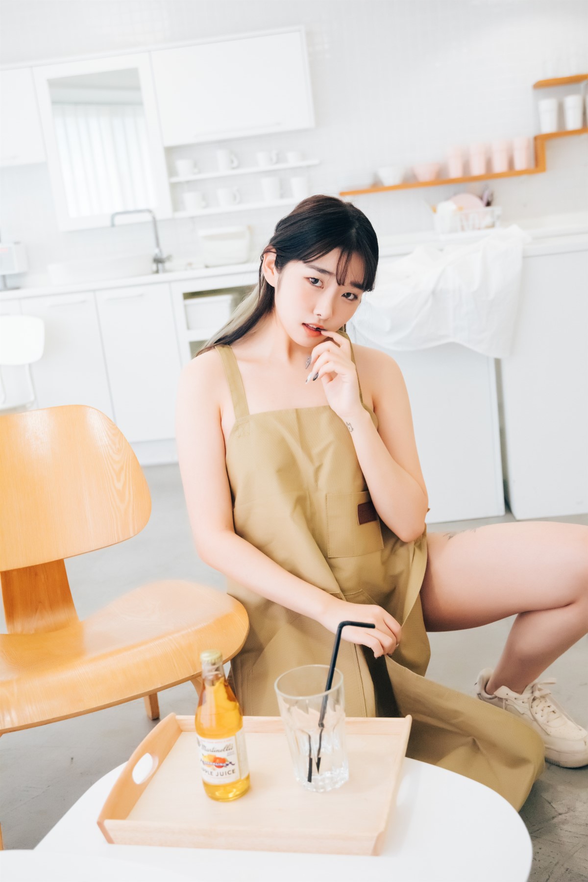 Loozy Sonson 손손 Nude Apron 0077 2338703667.jpg