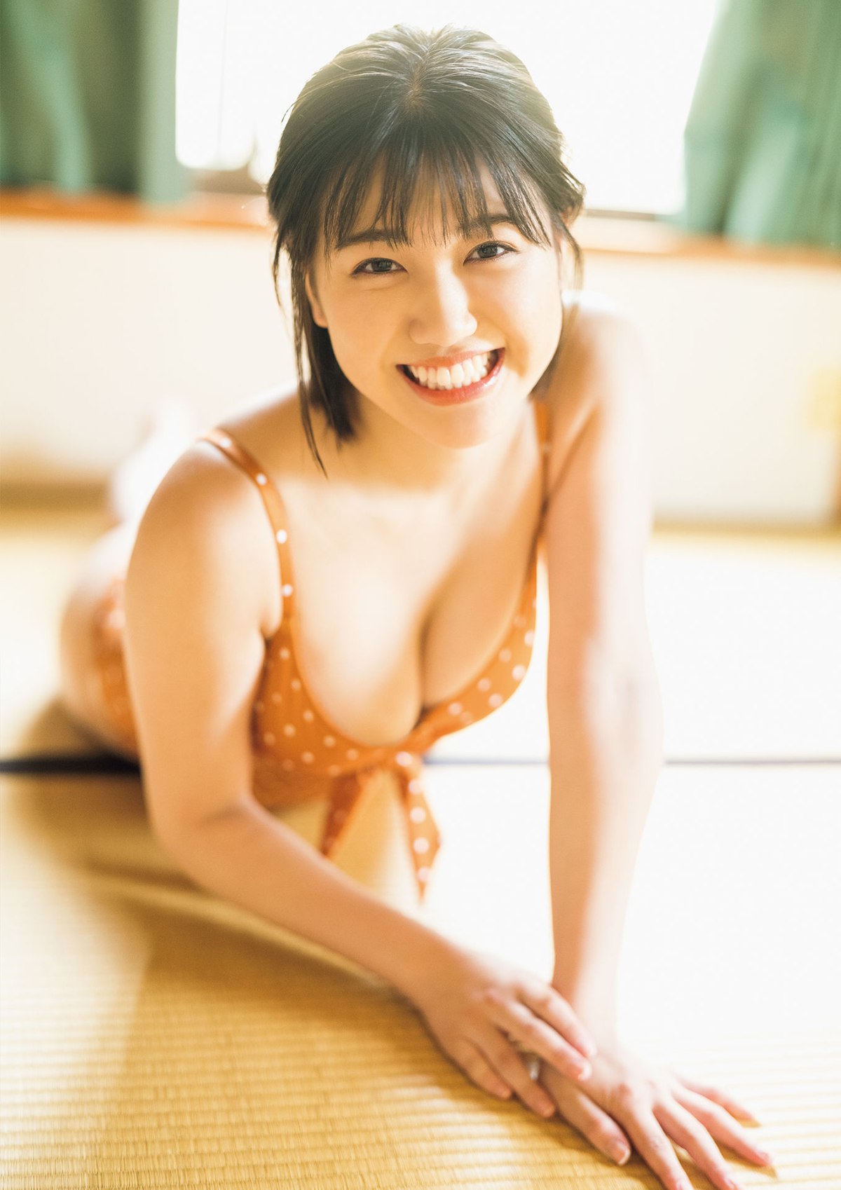 Photobook 2022 10 19 Karen Izumi 和泉芳怜 Lovely Karen 0015 6431991447.jpg