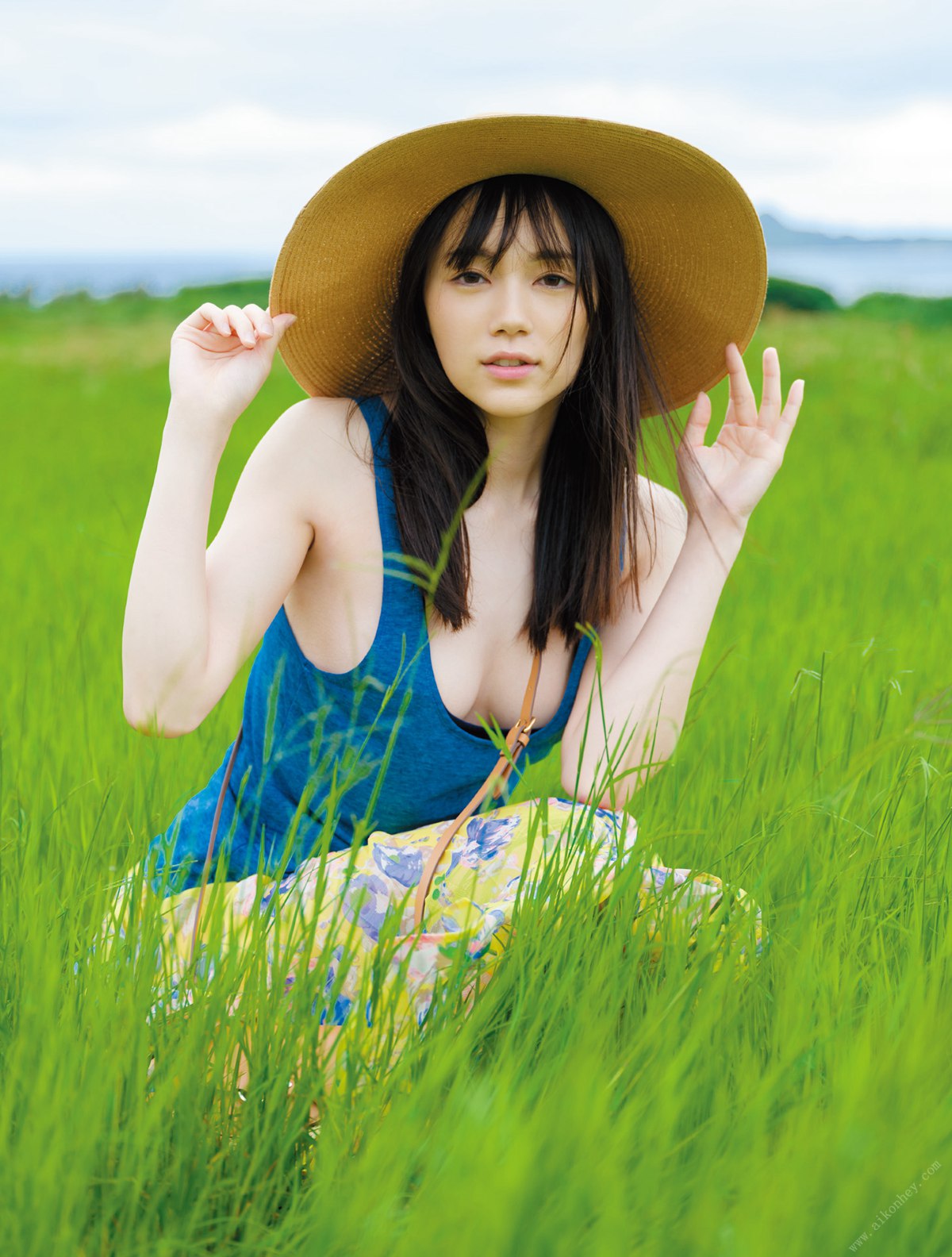 Photobook Remu Suzumori 涼森れむ Photo Collection Asa Geisha Sexy Actress 0007 7794570329.jpg