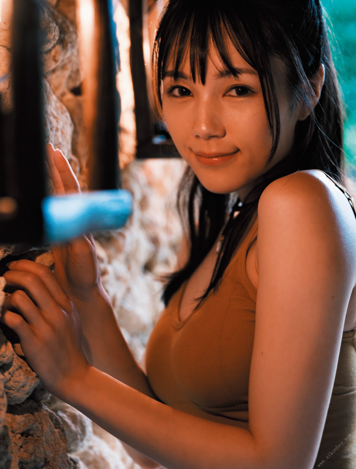 Photobook Remu Suzumori 涼森れむ Photo Collection Asa Geisha Sexy Actress 0023 6598048514.jpg