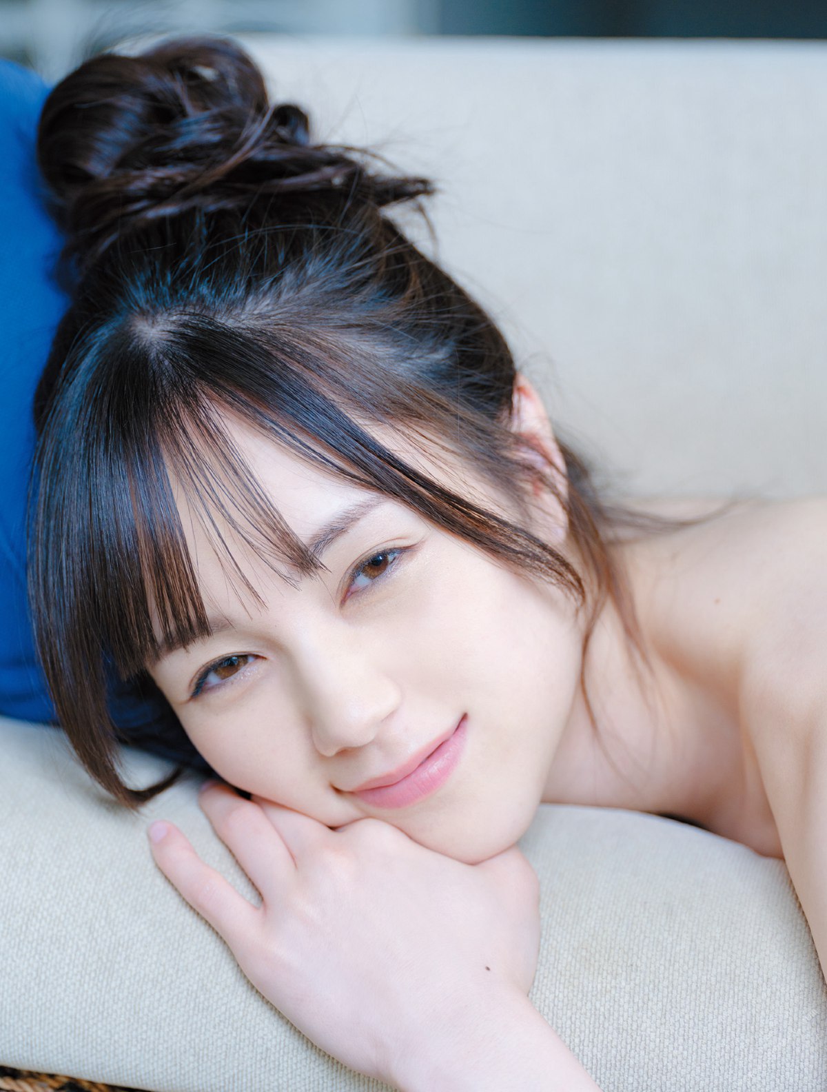 Photobook Remu Suzumori 涼森れむ Photo Collection Asa Geisha Sexy Actress 0041 5259085791.jpg