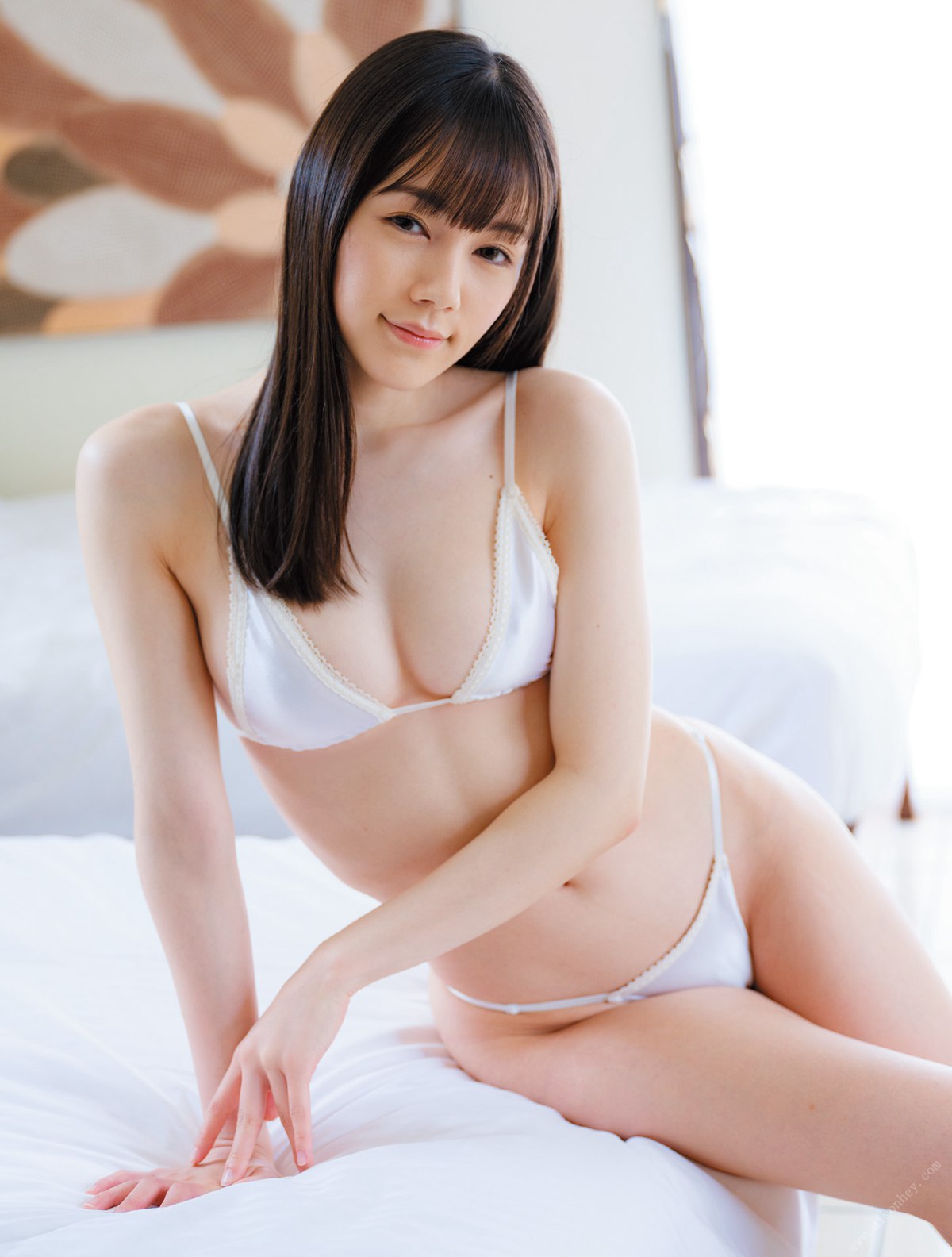 Photobook Remu Suzumori 涼森れむ Photo Collection Asa Geisha Sexy Actress 0048 6387248459.jpg