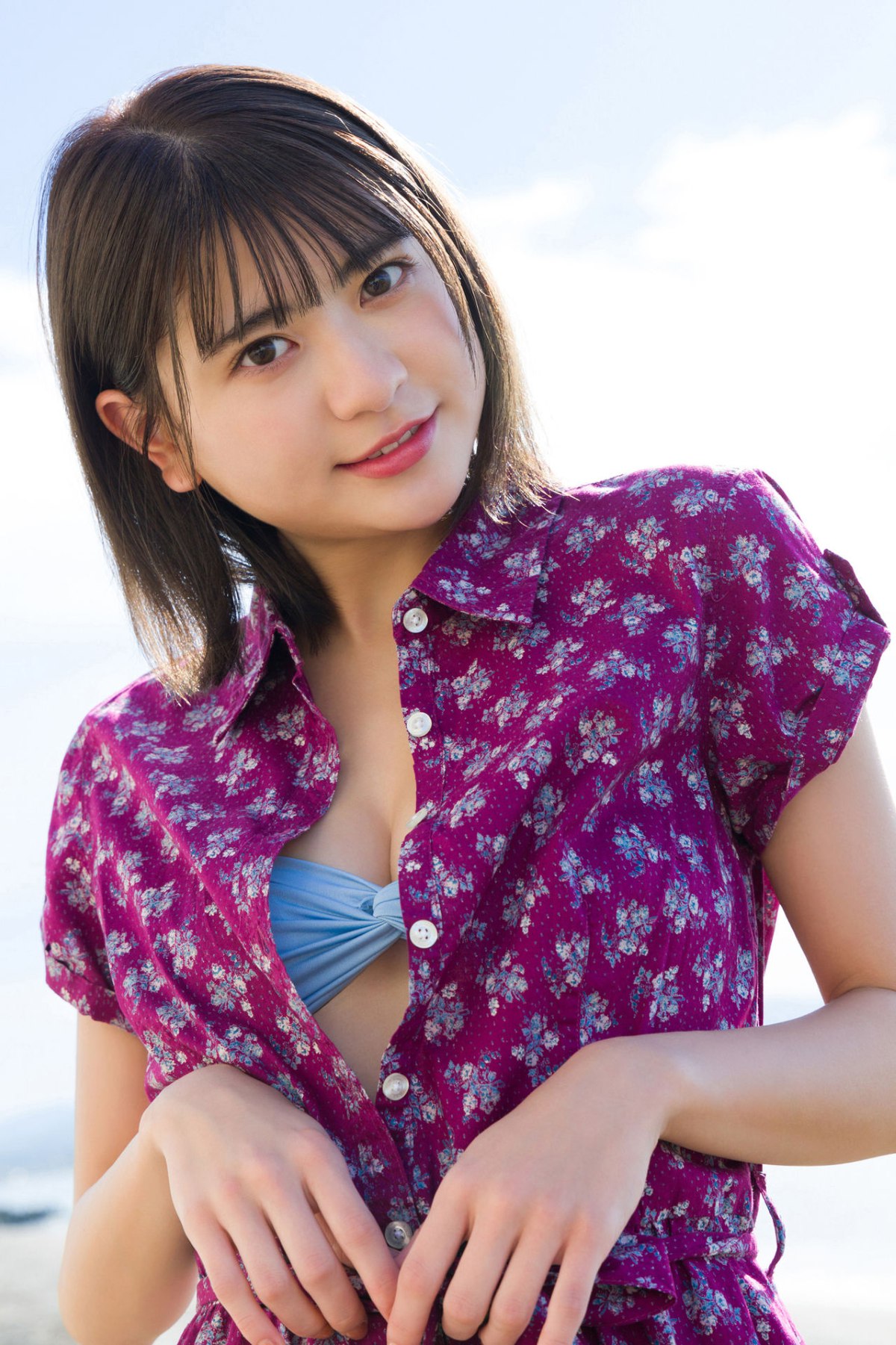 Photobook Yamada Minami 山田南実 Another Version 0017 3360601584.jpg