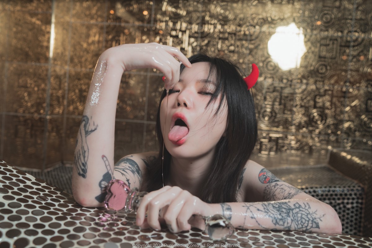 PureMedia Vol 177 Siro 시로 Horny Succubus 0006 3013033763.jpg