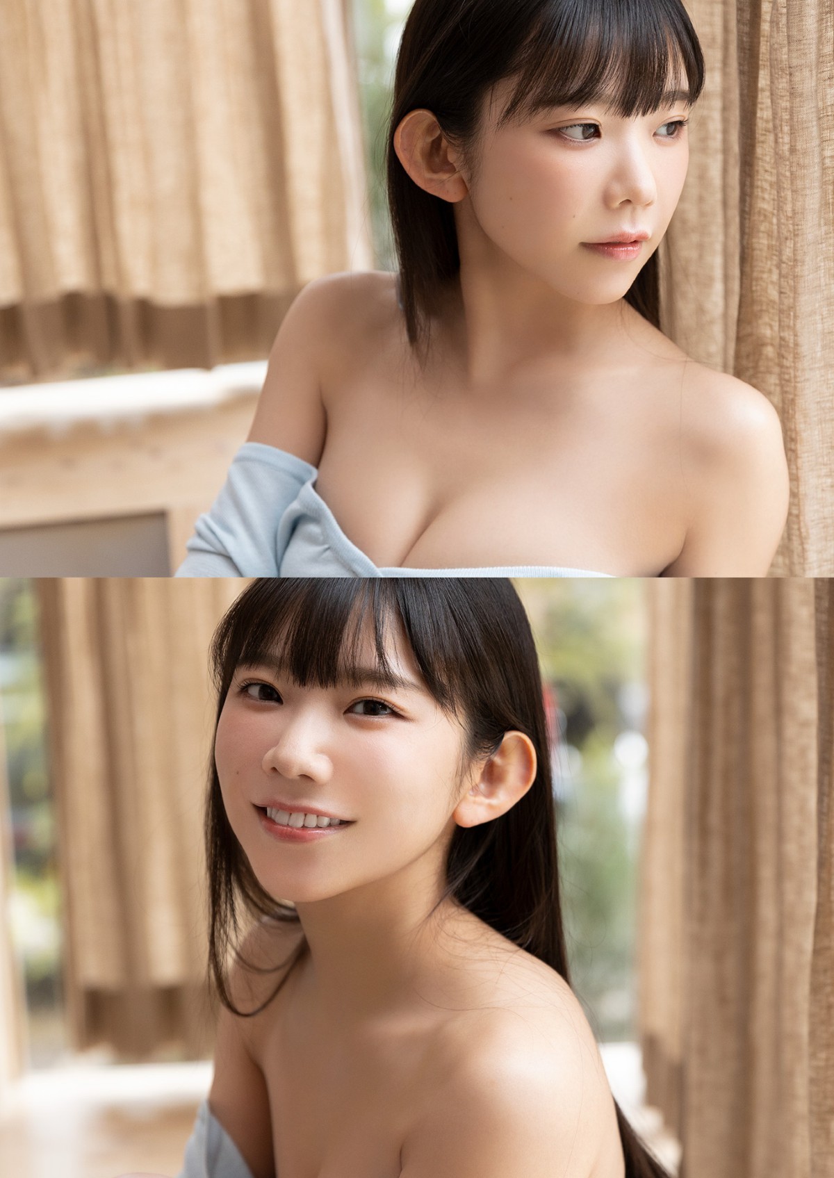 Superior Photobook 2022 10 28 Marina Nagasawa 長澤茉里奈 Ramarina 0008 0529889637.jpg