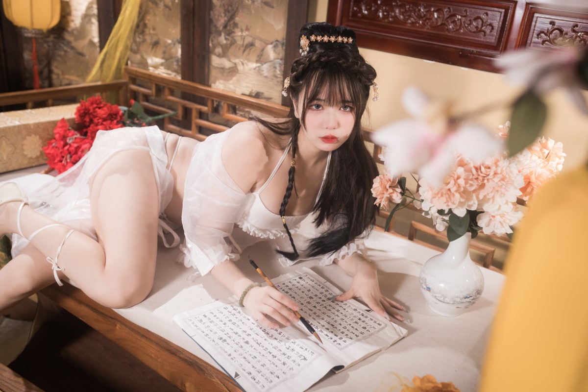 Coser@Tina很妖孽呀 Vol 005 倩女幽魂之小倩归来 0032 2637966673.jpg