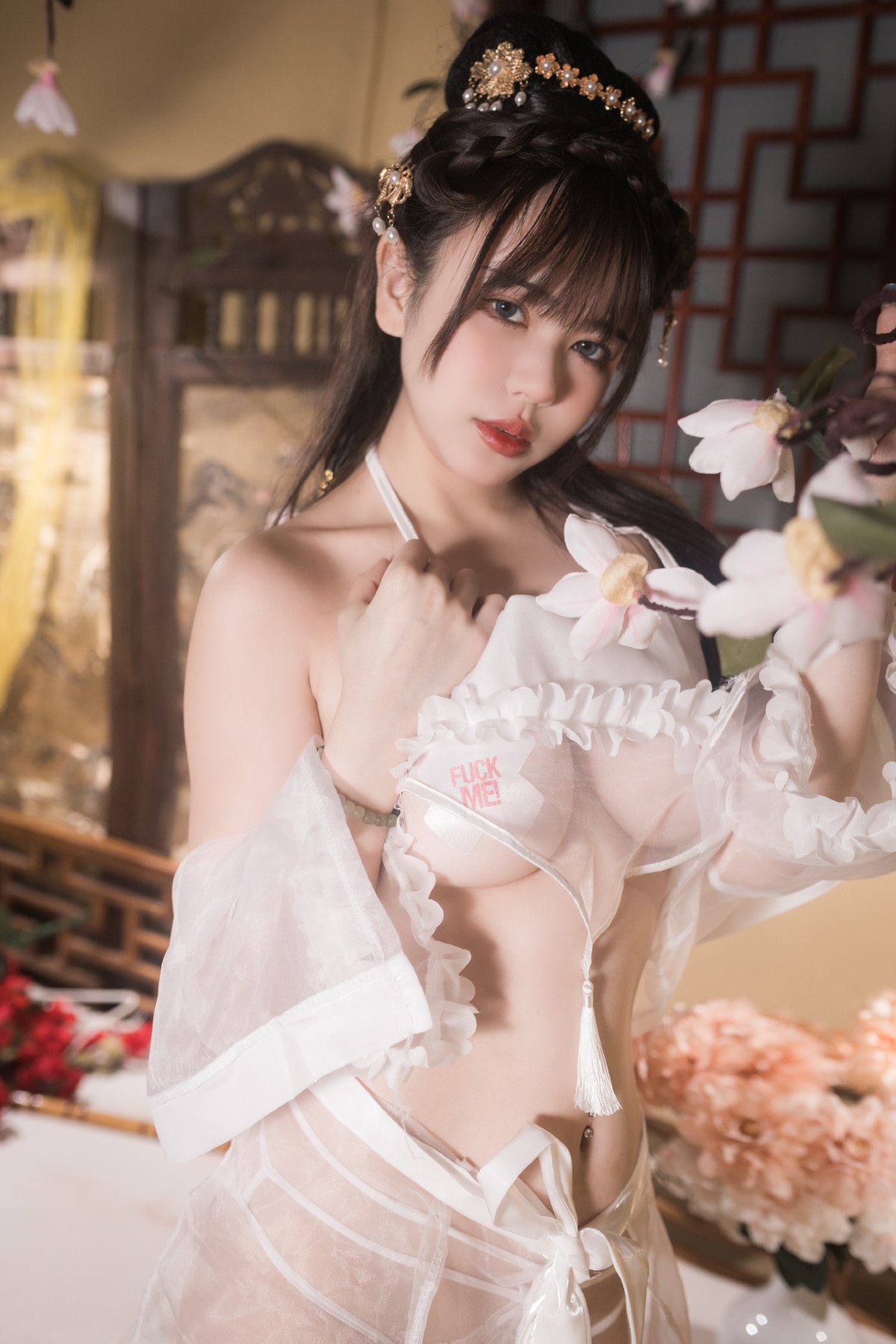 Coser@Tina很妖孽呀 Vol 005 倩女幽魂之小倩归来 0033 1184021722.jpg