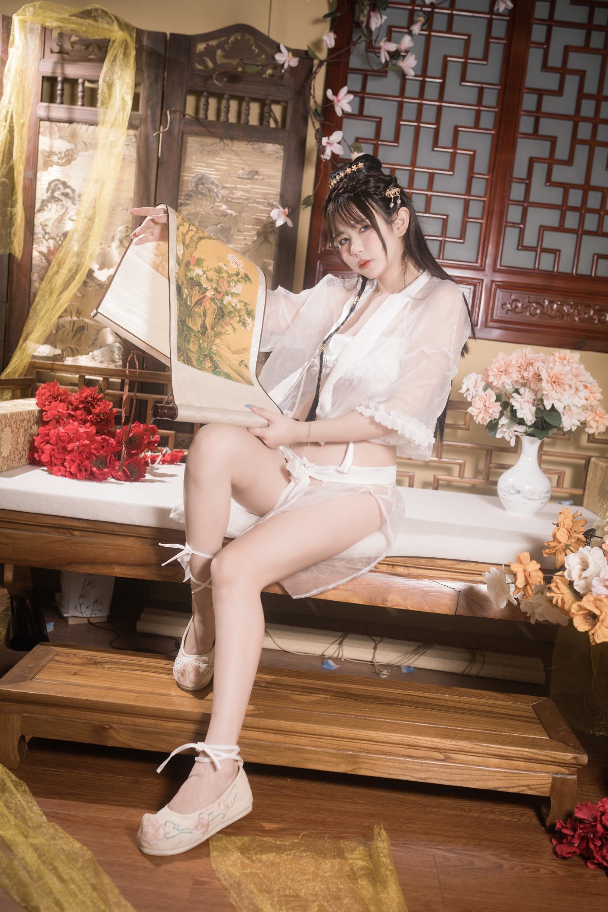 Coser@Tina很妖孽呀 Vol 005 倩女幽魂之小倩归来 0035 2022424201.jpg