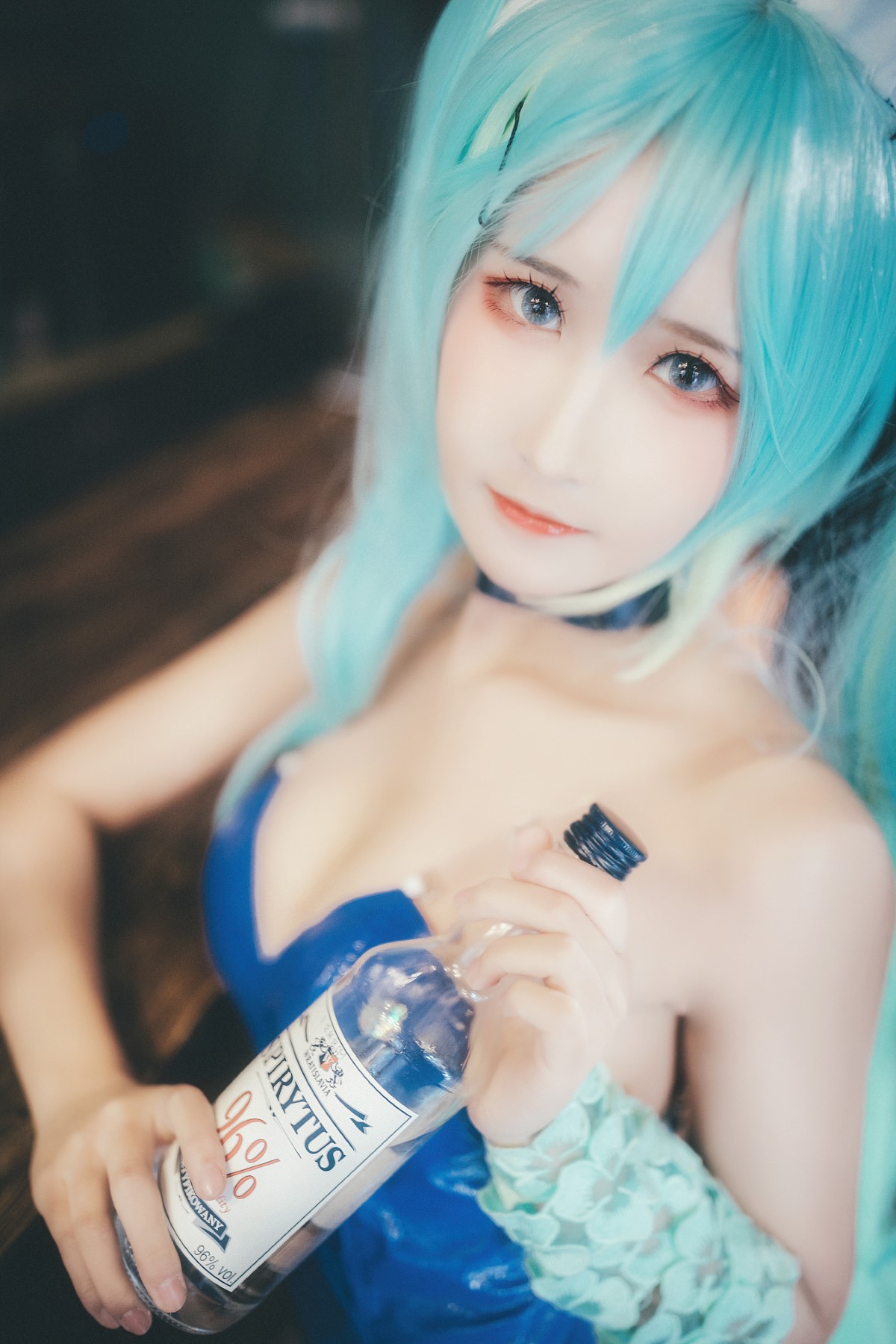 Coser@三度_69 Vol 048 琴女兔女郎 0007 9399989701.jpg