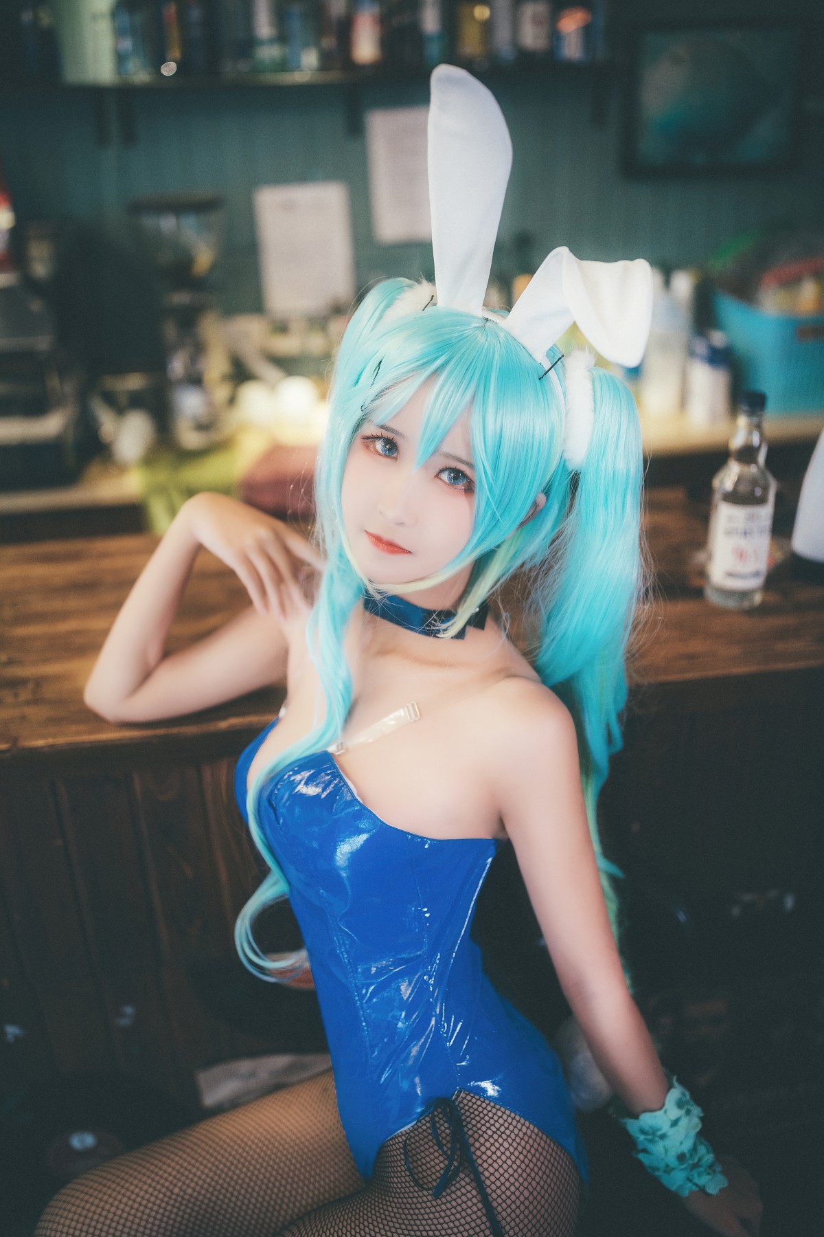 Coser@三度_69 Vol 048 琴女兔女郎 0014 0397830212.jpg