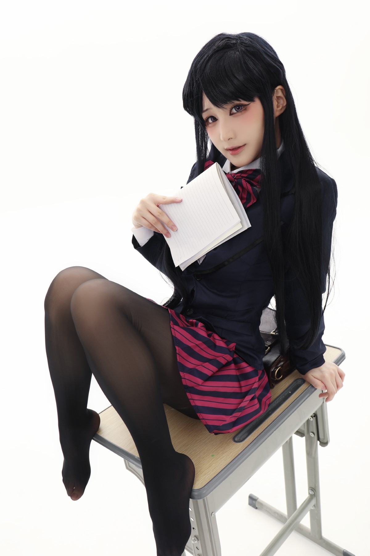 Coser@幼愛Youmeko Vol 004 古见硝子 0021 5361009765.jpg