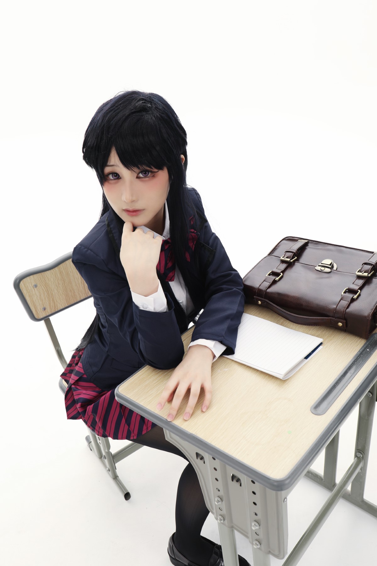 Coser@幼愛Youmeko Vol 004 古见硝子 0032 1427344657.jpg