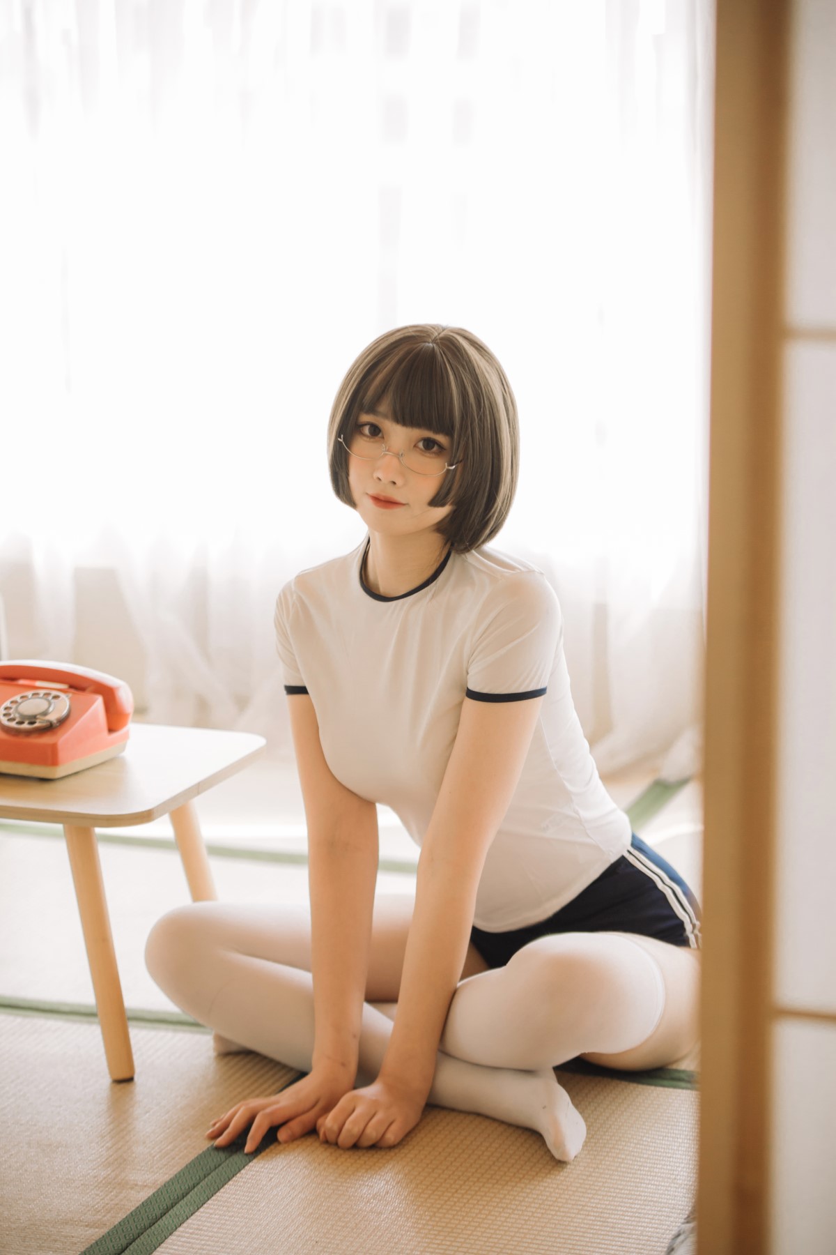 Coser@念雪 Vol 029 体操服 0009 4946948327.jpg