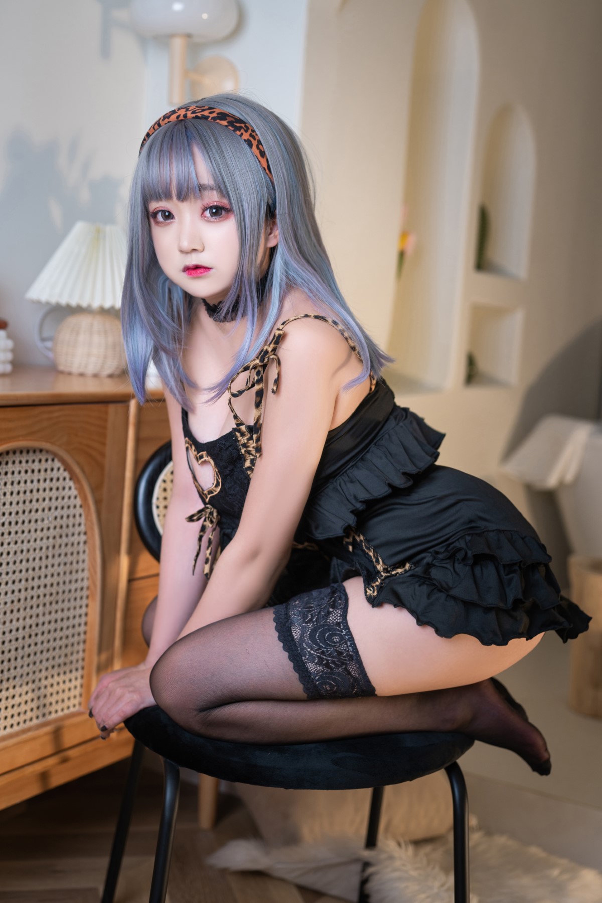 Coser@恩田直幸 Vol 018 连体小豹纹 0018 8433042378.jpg