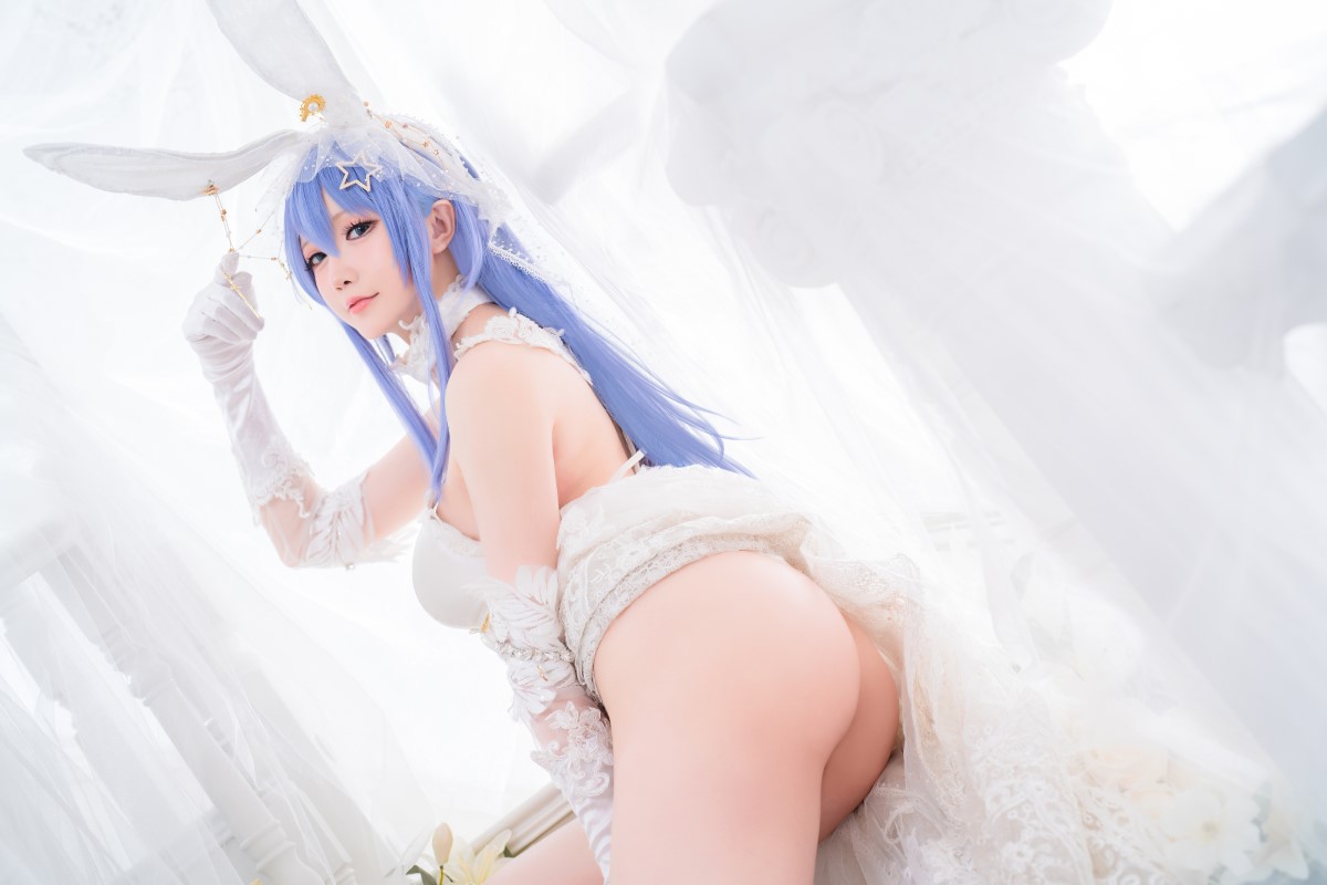 Coser@星之迟迟 Vol 120 碧蓝航线 花园兔女郎 0025 7895531471.jpg