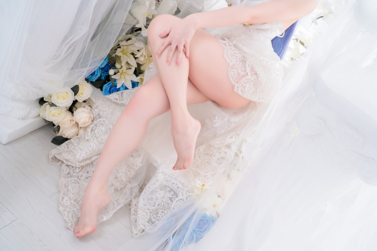 Coser@星之迟迟 Vol 120 碧蓝航线 花园兔女郎 0029 6927981114.jpg