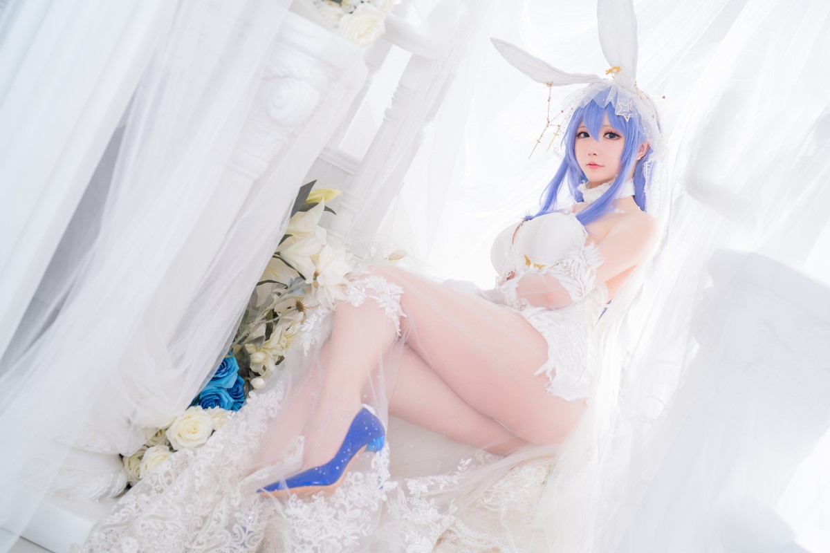 Coser@星之迟迟 Vol 120 碧蓝航线 花园兔女郎 0033 8045326631.jpg