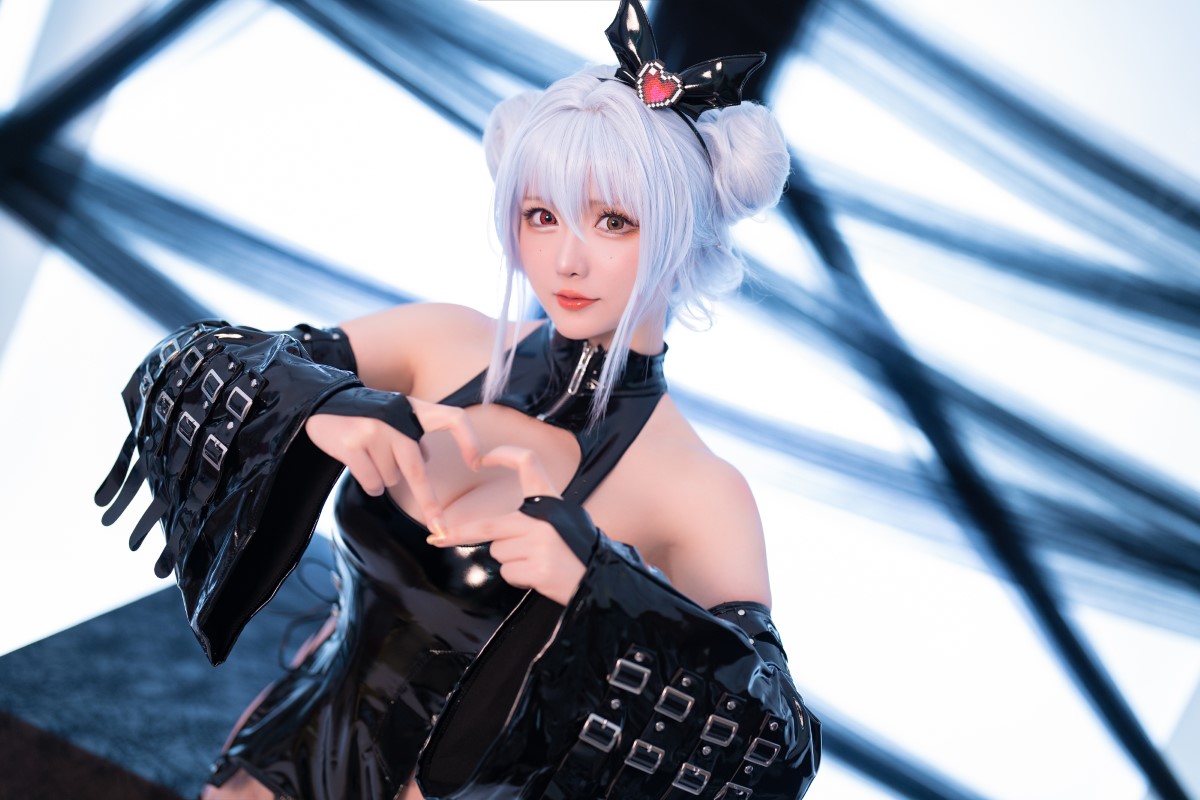 Coser@星之迟迟 Vol 121 水蓝小恶魔 0059 0904360280.jpg