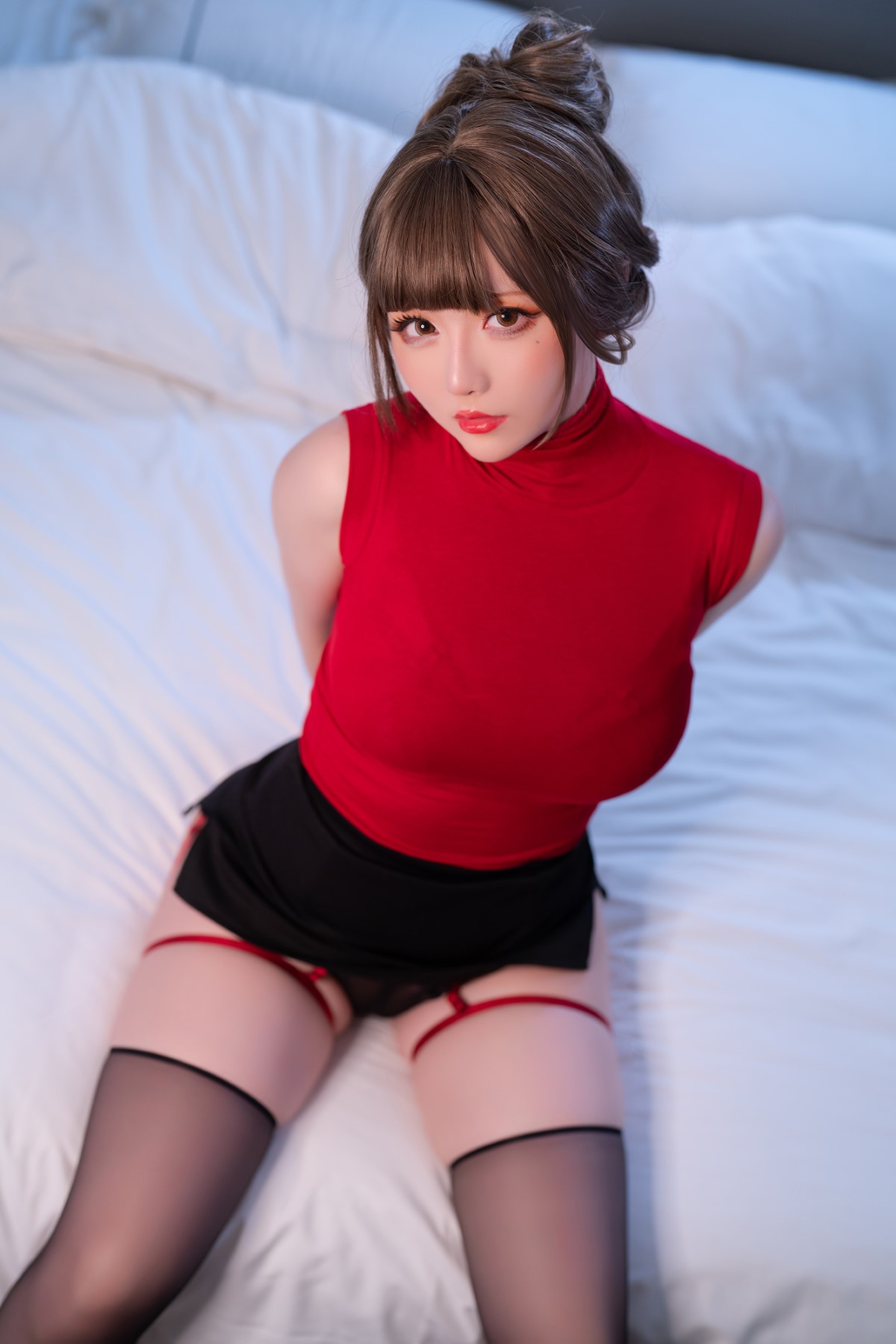 Coser@星之迟迟 Vol 123 约会OL B 0028 2474772534.jpg