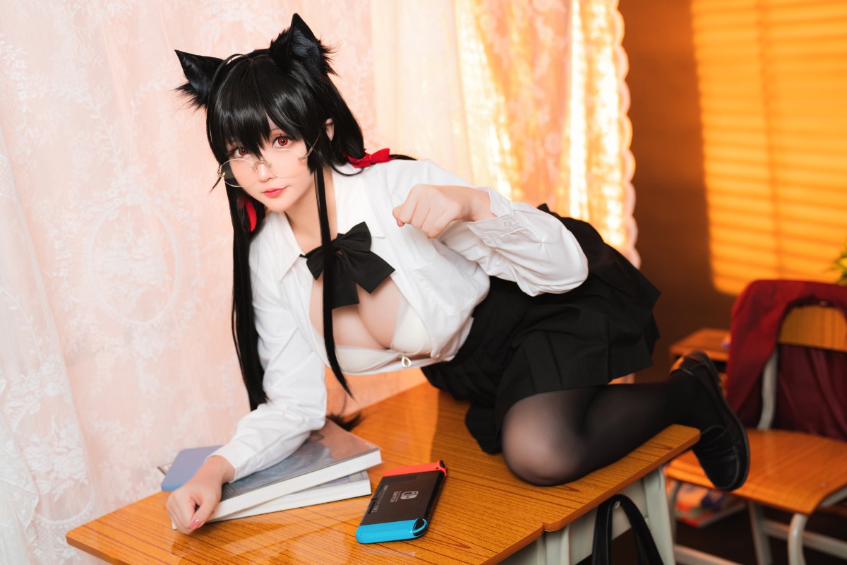 Coser@星之迟迟 Vol 125 JK大凤 0024 1486687110.jpg