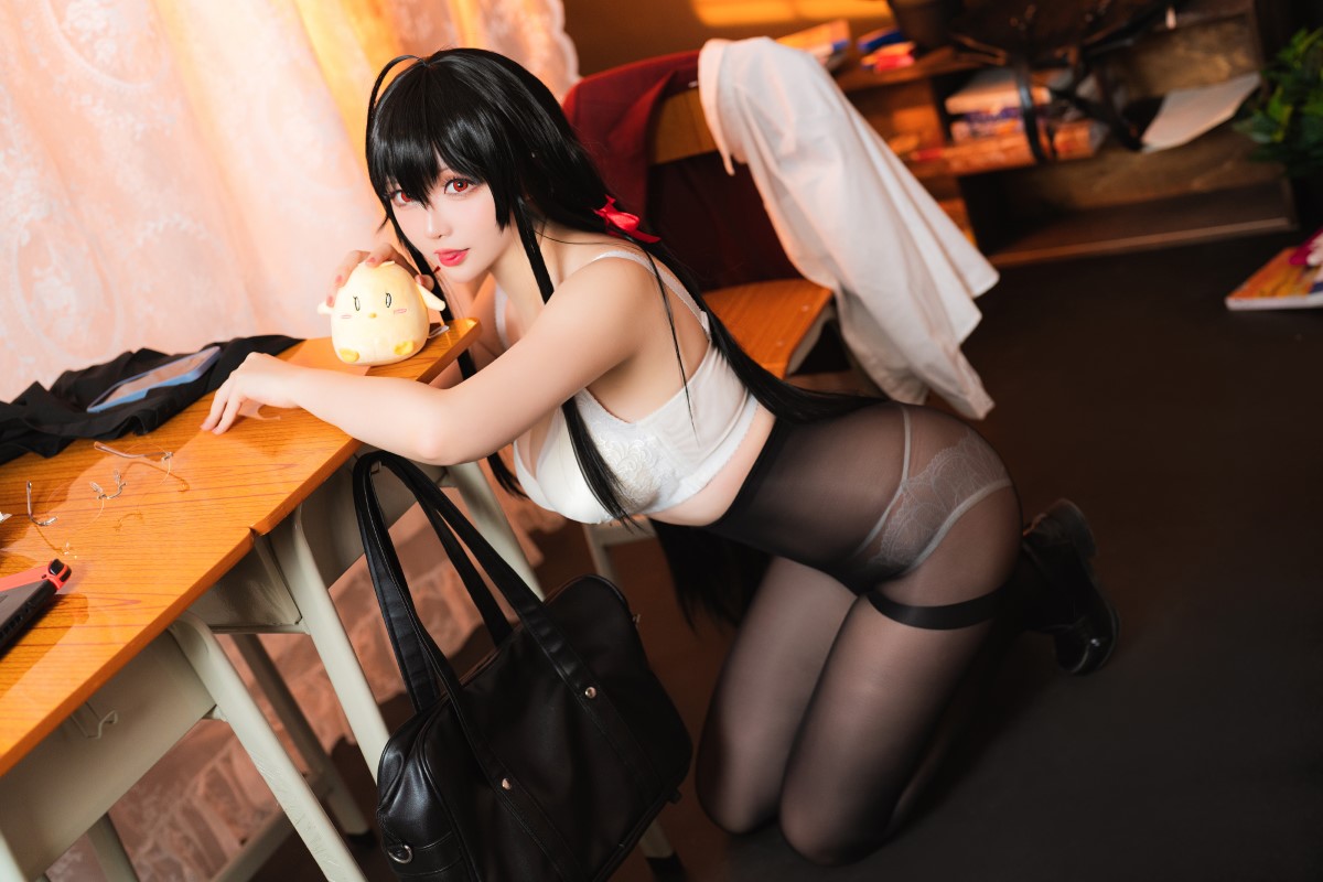 Coser@星之迟迟 Vol 125 JK大凤 0051 8561139662.jpg