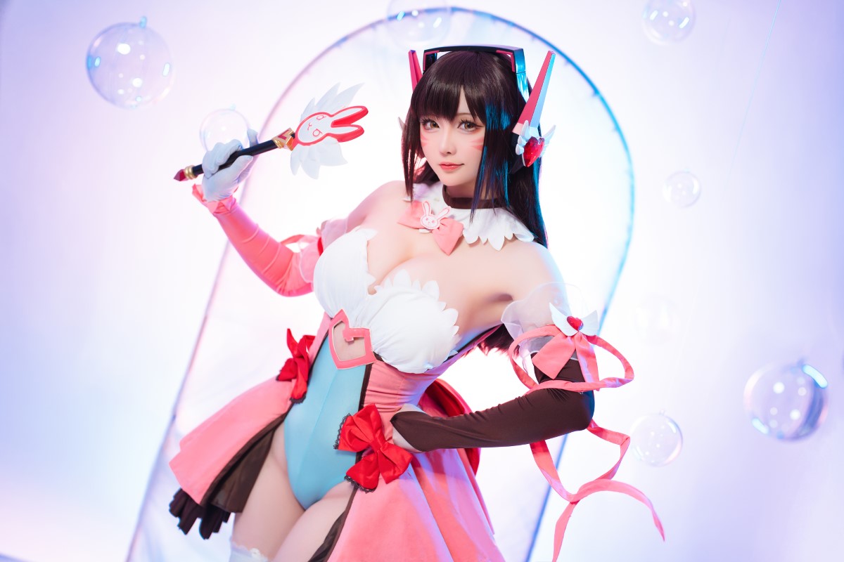 Coser@星之迟迟 Vol 130 守望先锋 0001 8987310535.jpg