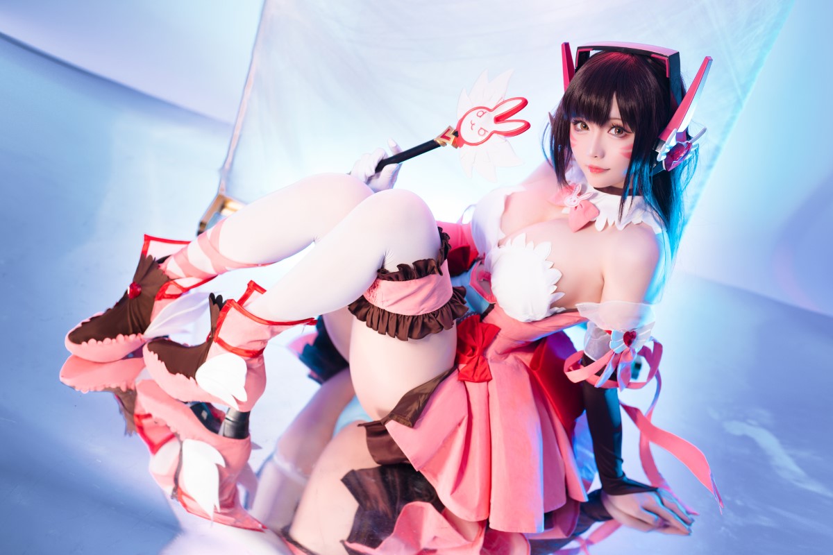 Coser@星之迟迟 Vol 130 守望先锋 0014 6219052669.jpg