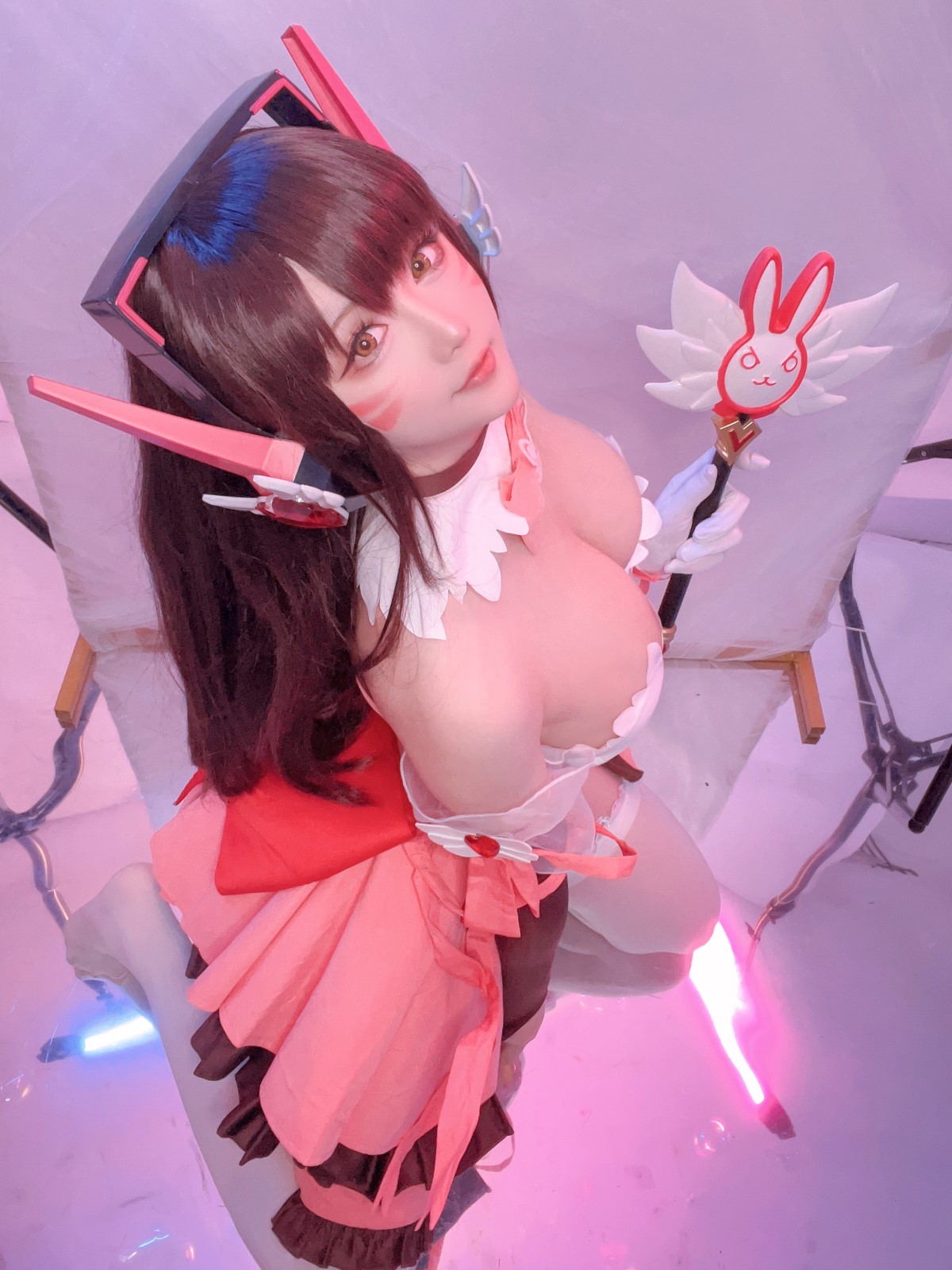 Coser@星之迟迟 Vol 130 守望先锋 0026 2080323939.jpg