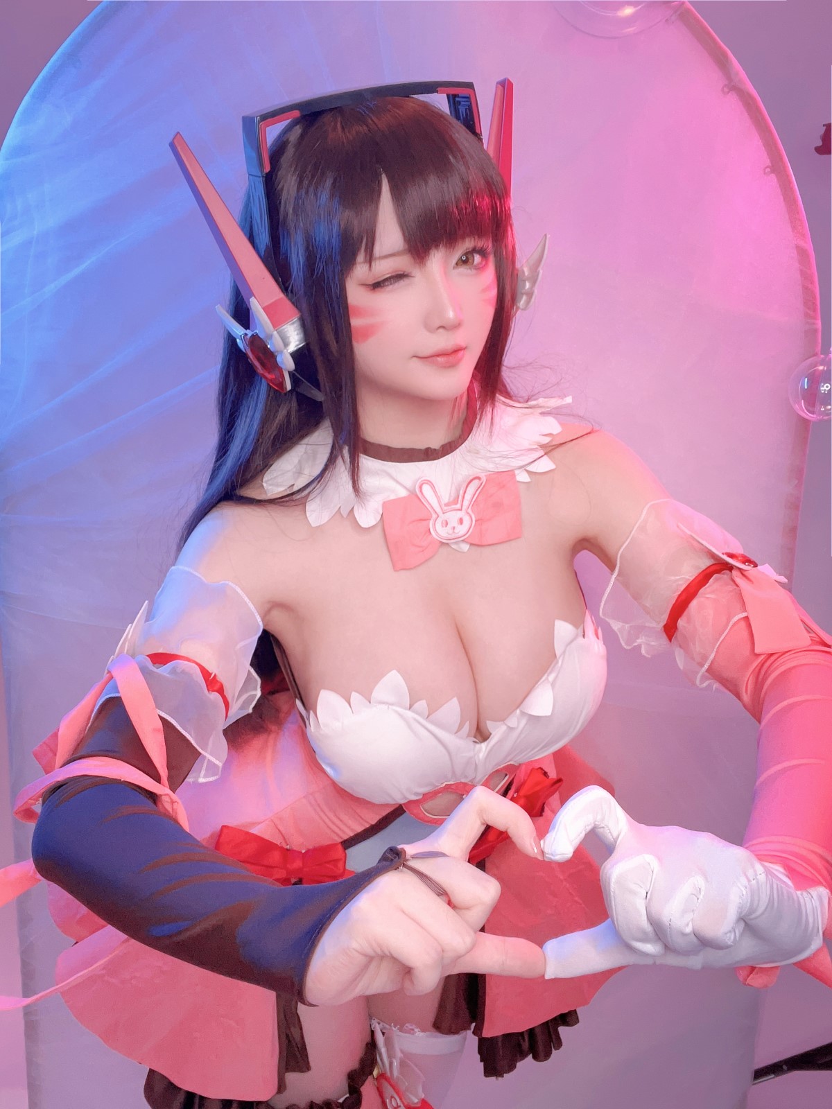 Coser@星之迟迟 Vol 130 守望先锋 0053 3279271852.jpg