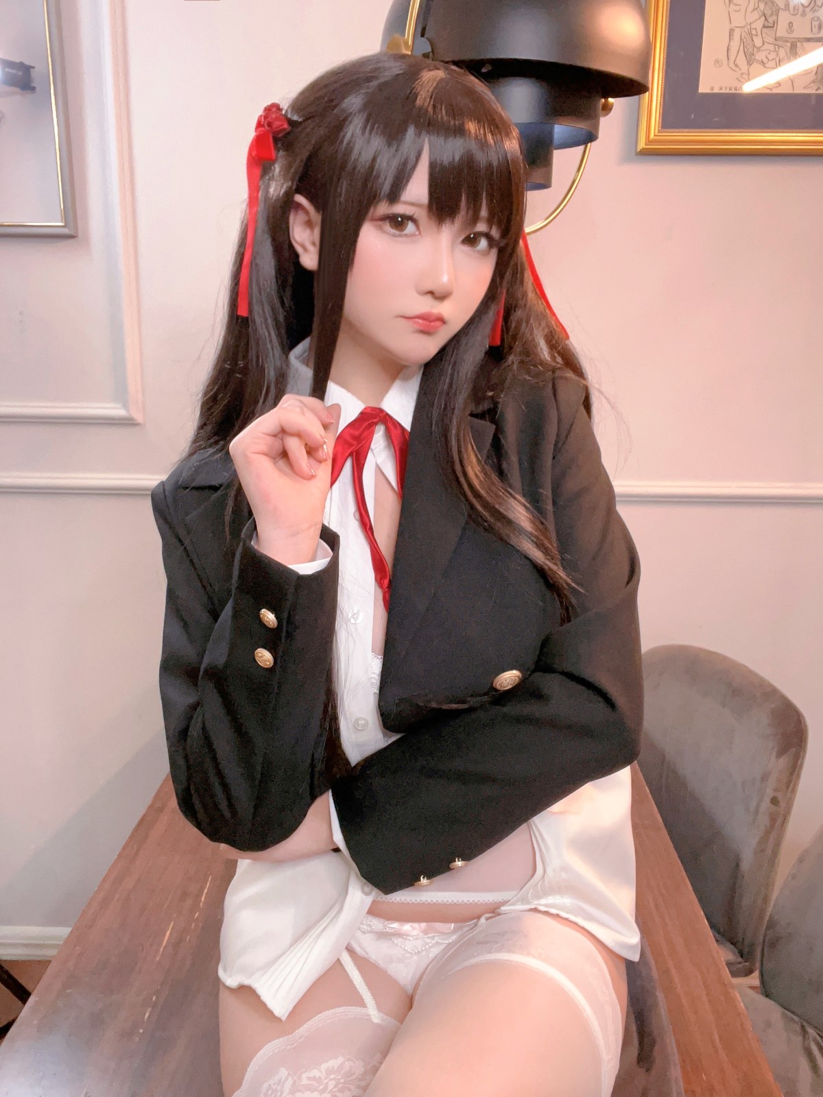 Coser@星之迟迟 Vol 133 原创 催眠妹妹 B 0065 4078963526.jpg