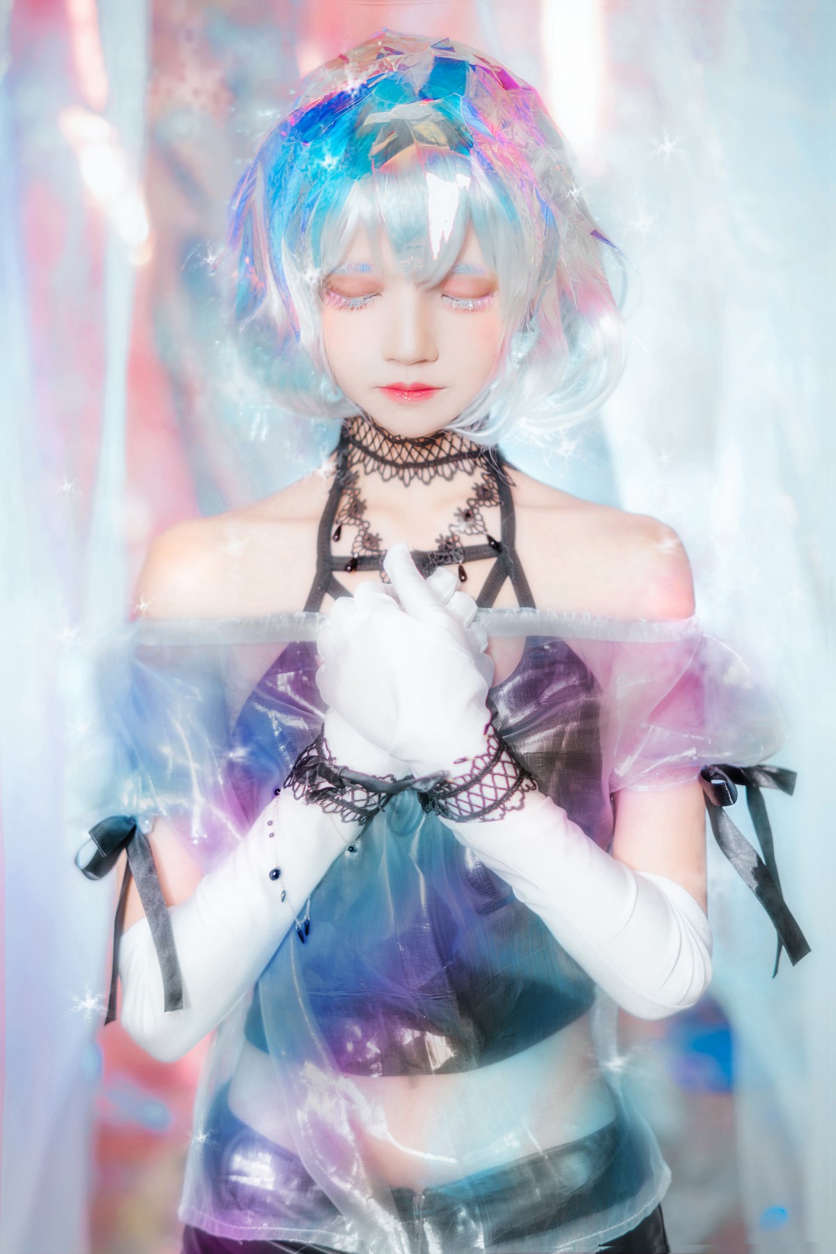 Coser@桜桃喵 Vol 123 钻石 0006 1571189653.jpg