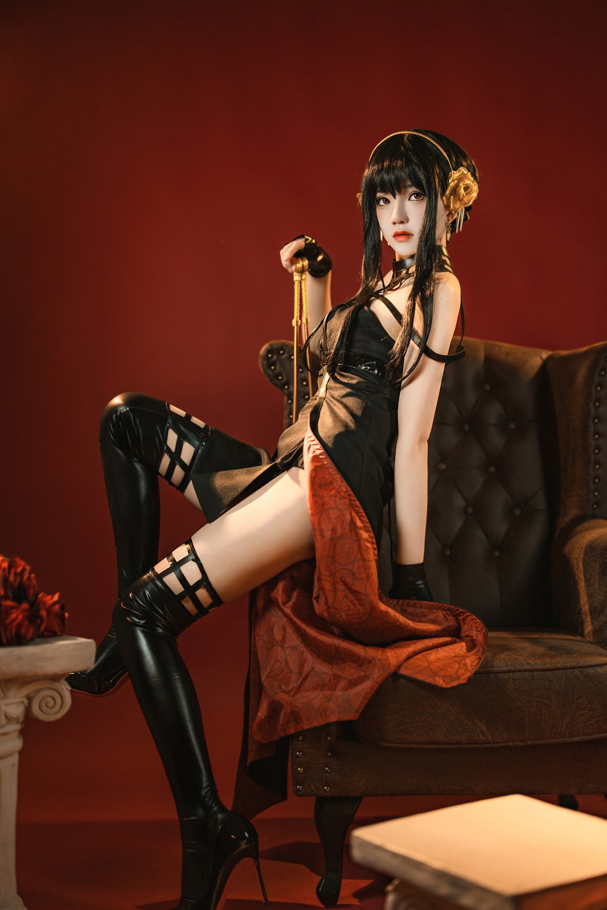 Coser@桜桃喵 Vol 124 约尔 0016 0059213664.jpg