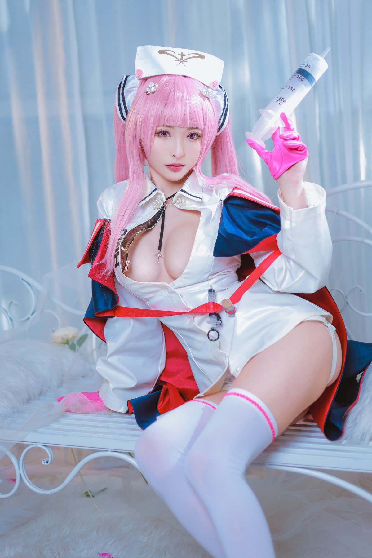 Coser@清水由乃 Vol 035 英仙座护士服 0005 7524661695.jpg