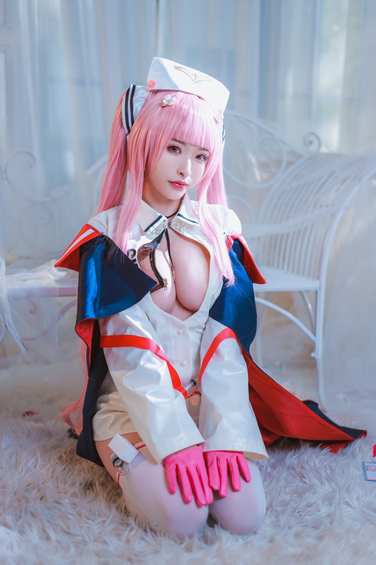 Coser@清水由乃 Vol 035 英仙座护士服 0024 9171505866.jpg