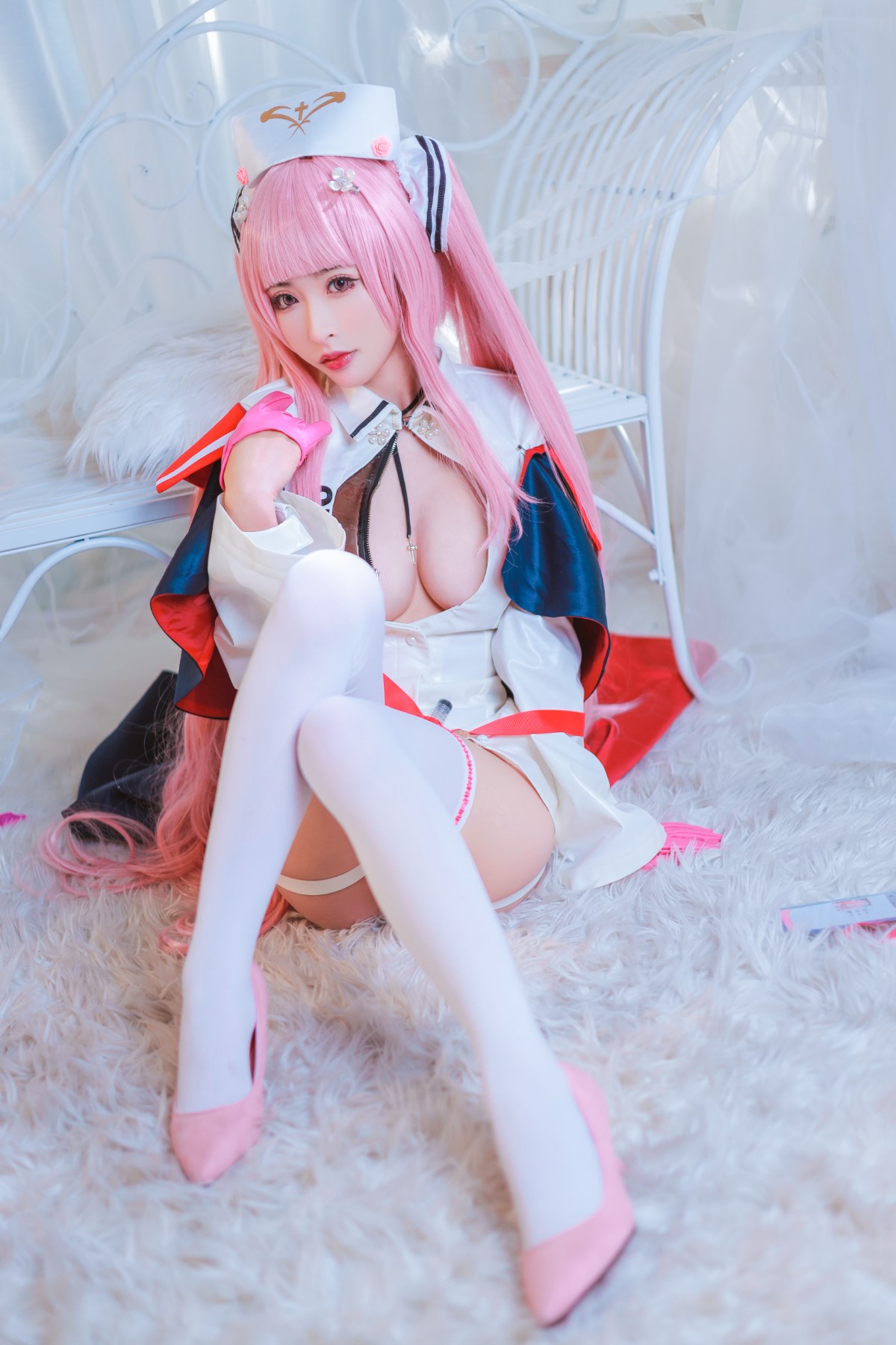 Coser@清水由乃 Vol 035 英仙座护士服 0030 9536257856.jpg