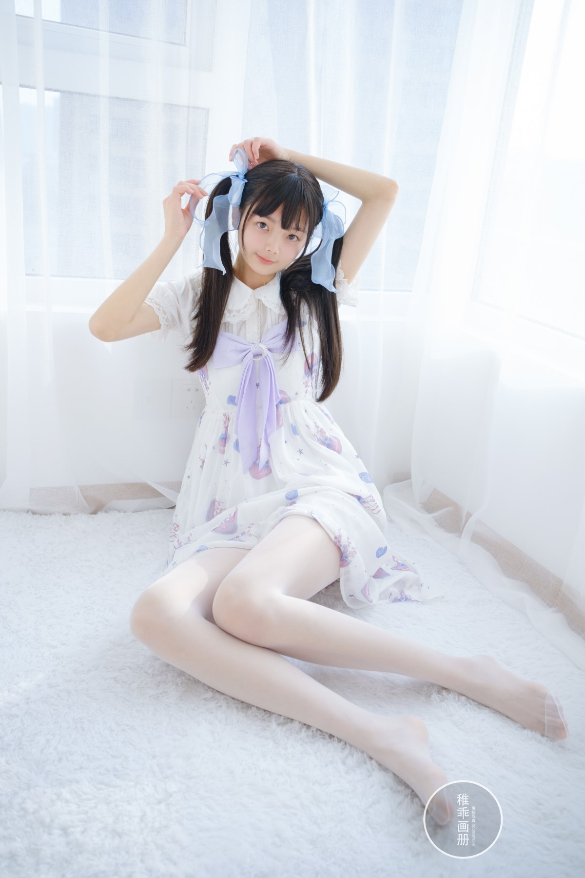 Coser@稚乖 Vol 014 夜夜Lolita 0011 3400777251.jpg