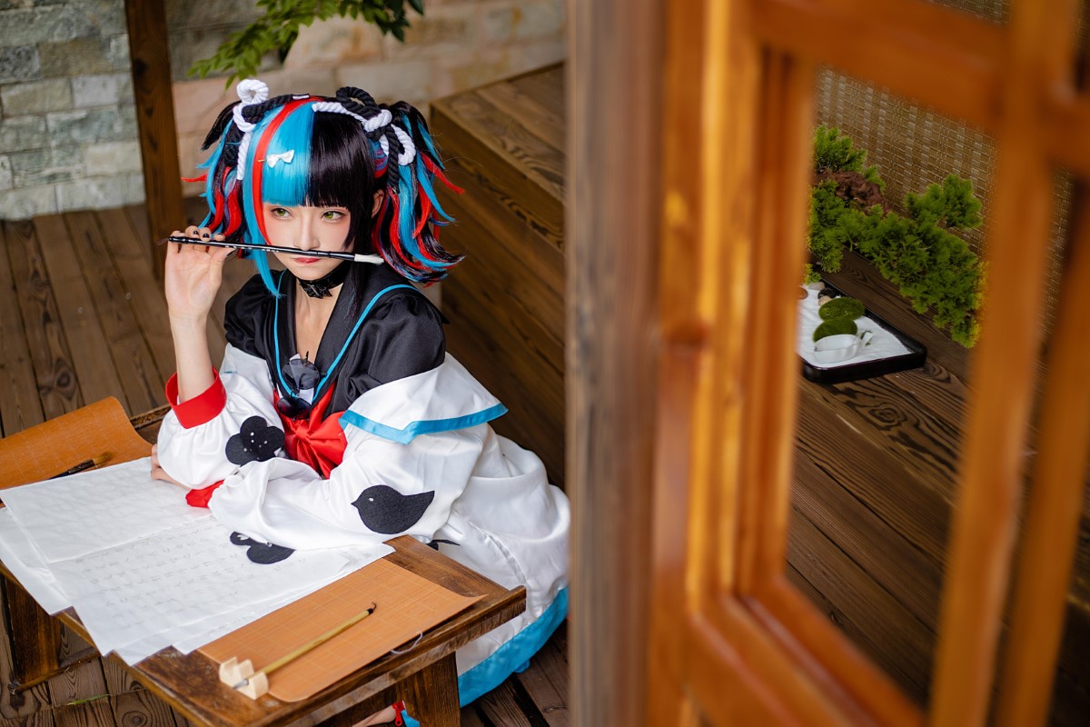 Coser@绮太郎_Kitaro Vol 051 清少纳言 0009 1271264441.jpg