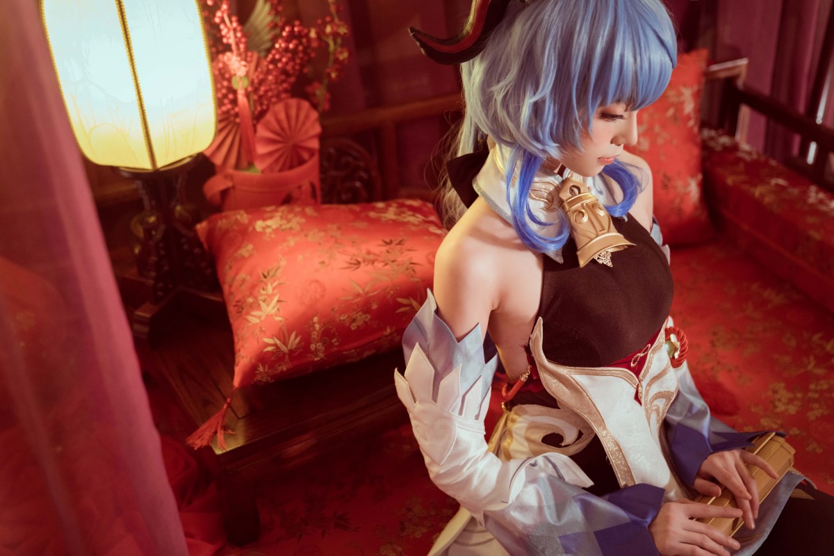 Coser@绮太郎_Kitaro Vol 062 甘雨 0003 9697978841.jpg