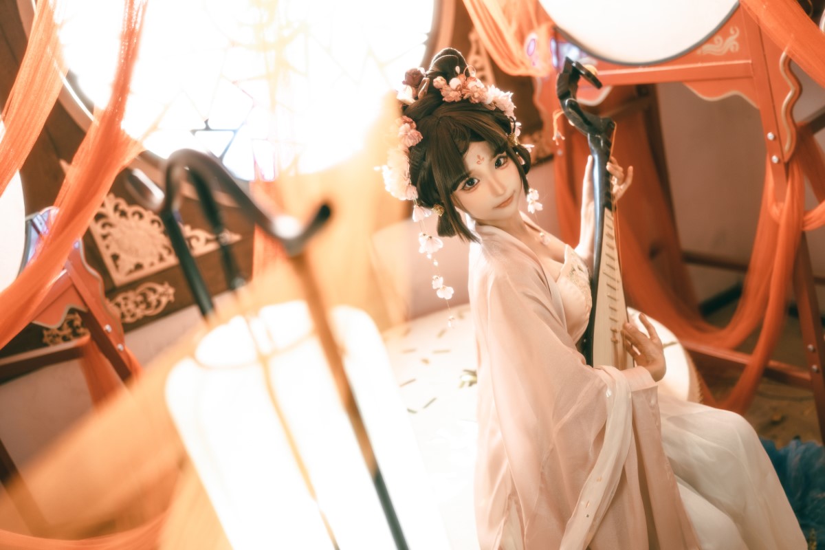 Coser@蠢沫沫 Vol 191 弦 0001 9044710920.jpg