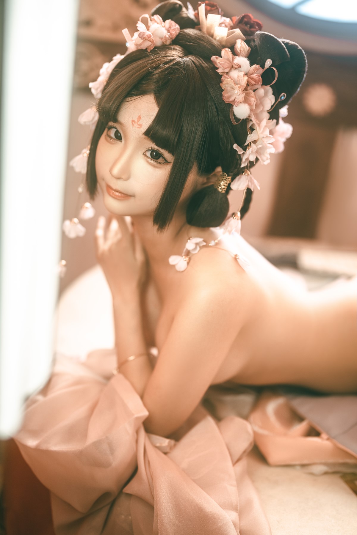 Coser@蠢沫沫 Vol 191 弦 0016 1027870024.jpg