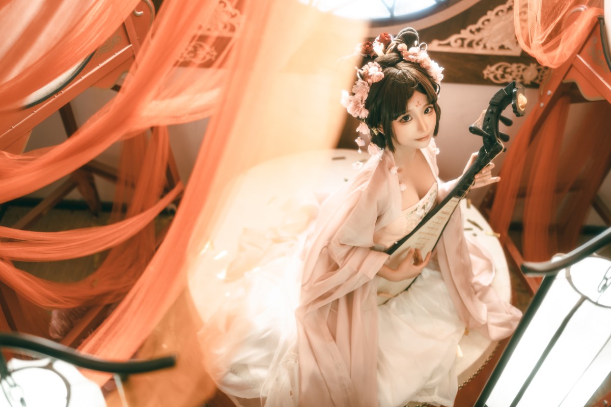 Coser@蠢沫沫 Vol 191 弦 0029 4646014221.jpg