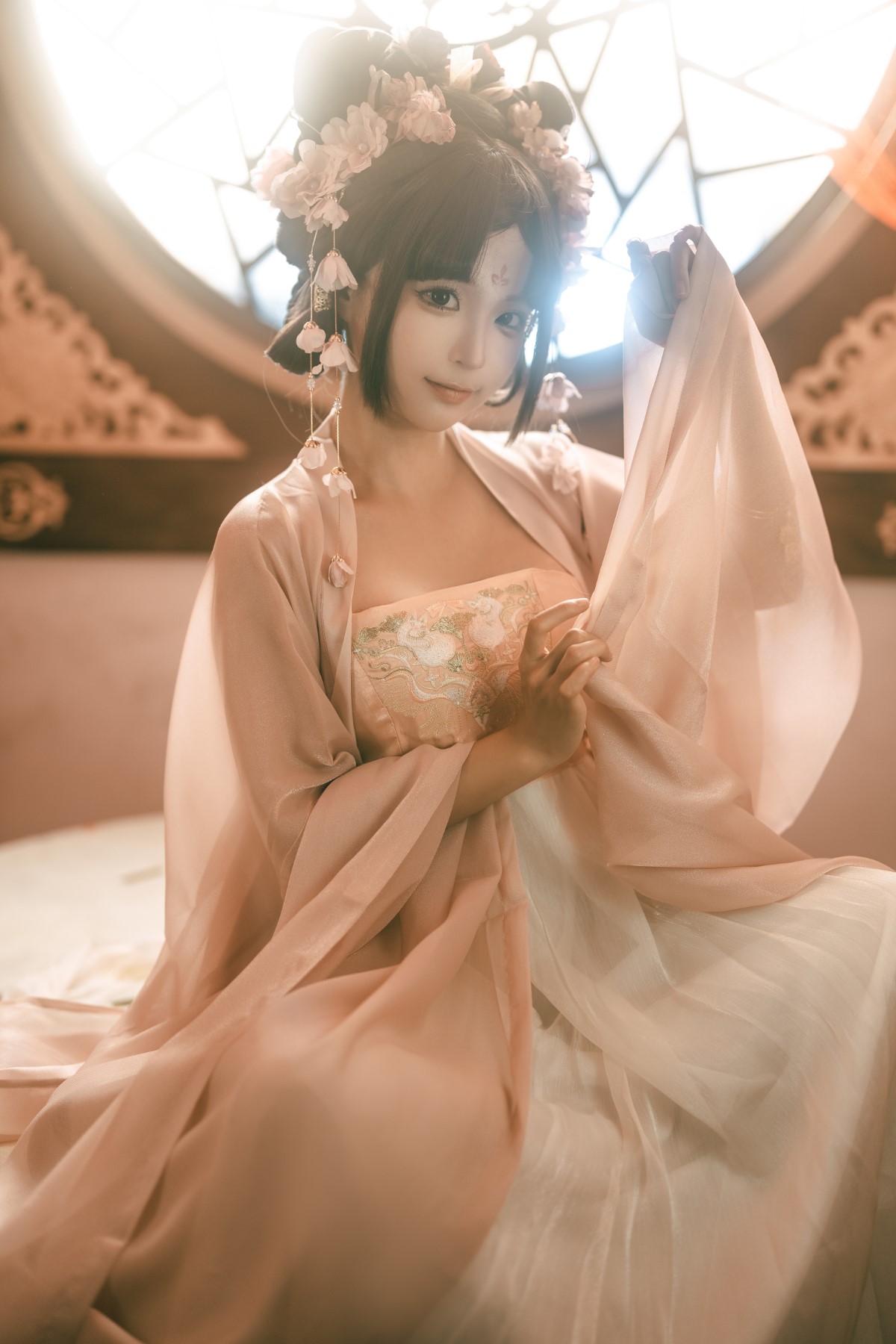 Coser@蠢沫沫 Vol 191 弦 0031 1047908617.jpg