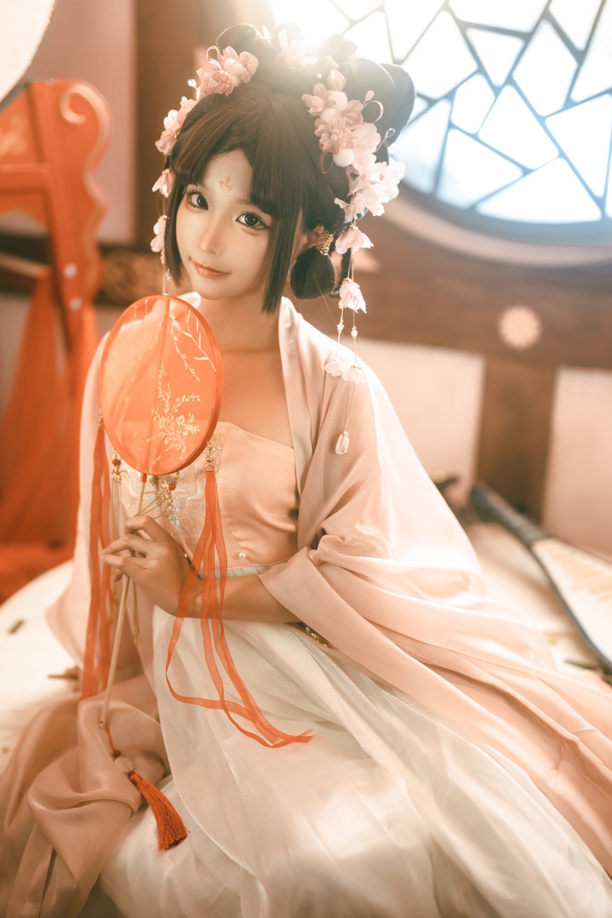 Coser@蠢沫沫 Vol 191 弦 0033 9417804625.jpg