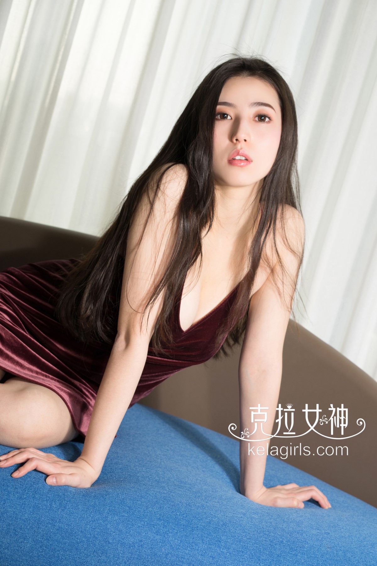 Kelagirls克拉女神 No 282 Yi Zhi 07 4061072123.jpg