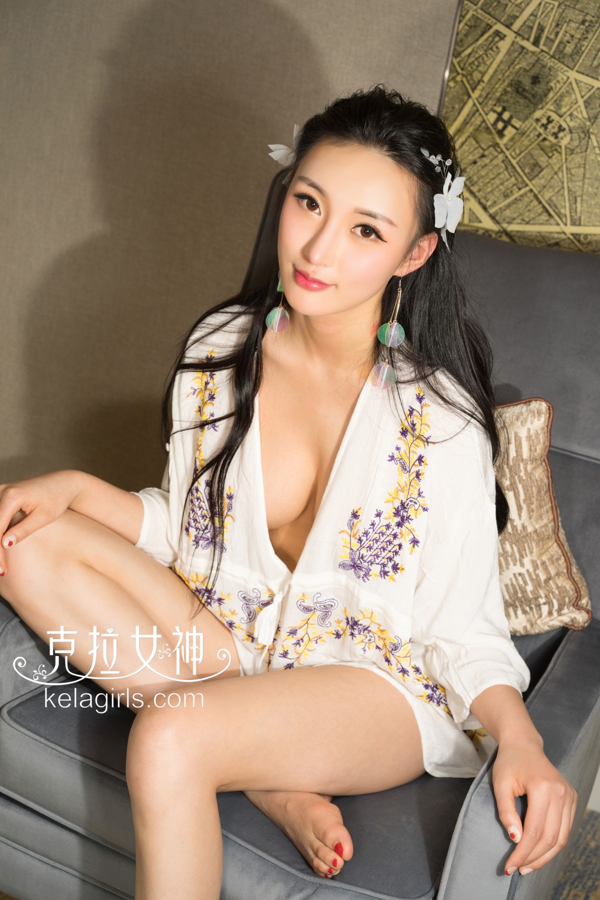 Kelagirls克拉女神 No 360 Xuan Zi 0007 8777490985.jpg