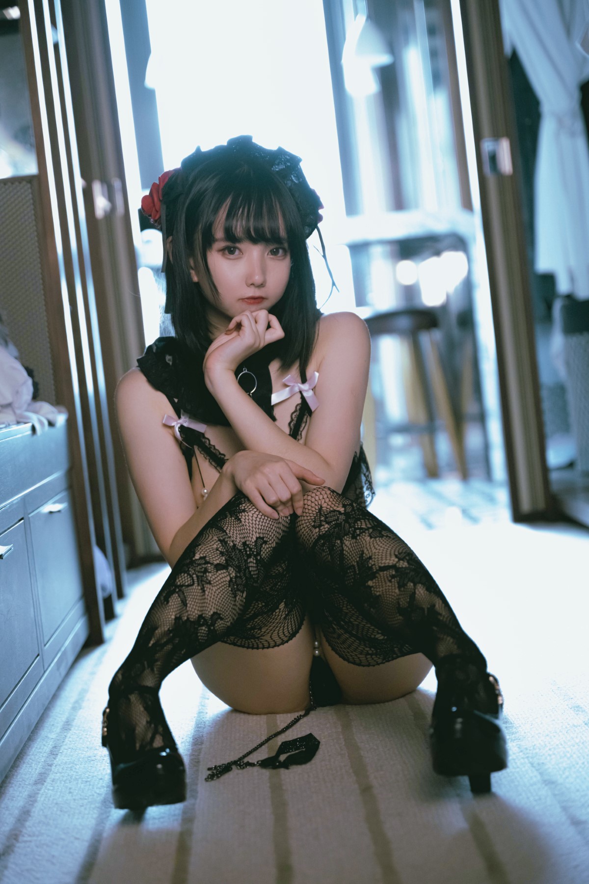 Patreon Azuki Shizuku Kuroe My Dress up Darling 0016 7016360129.jpg