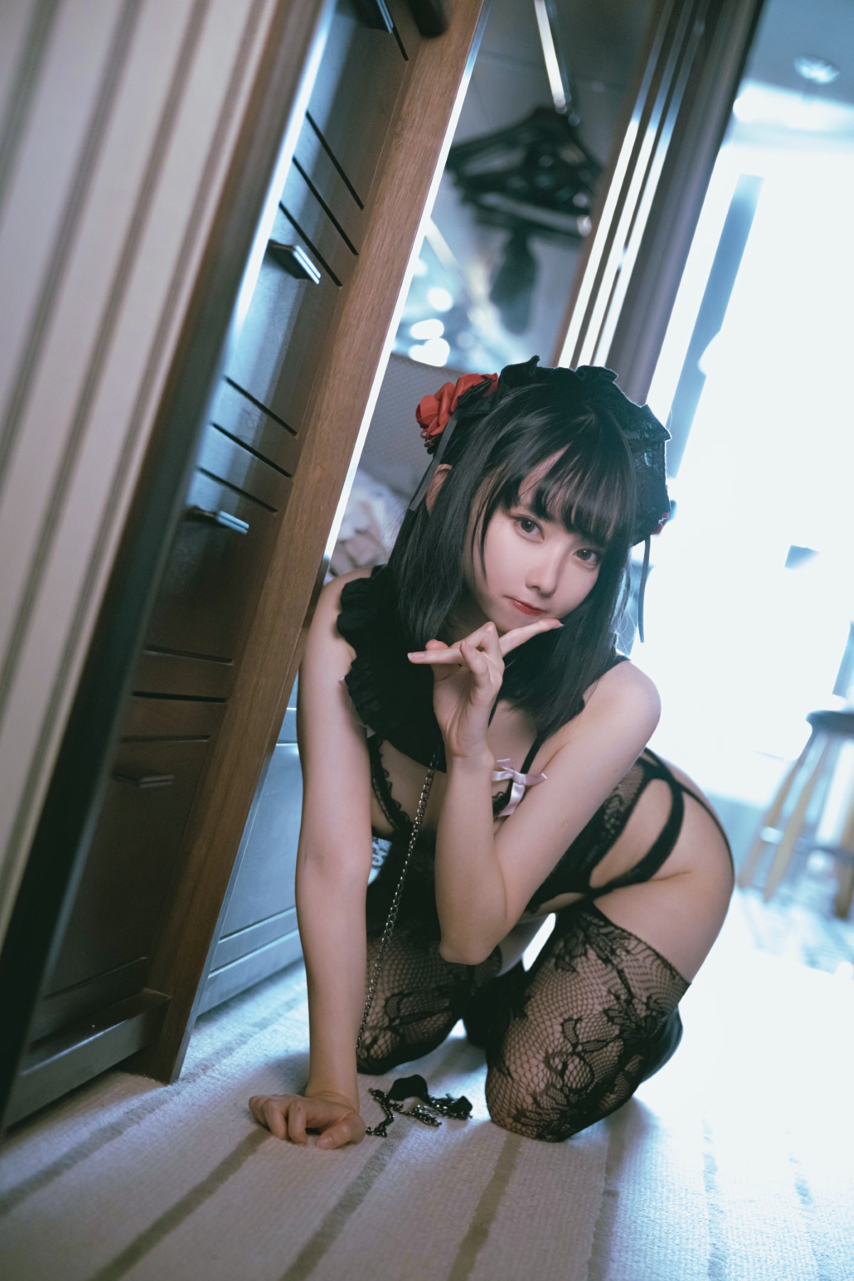 Patreon Azuki Shizuku Kuroe My Dress up Darling 0019 5322939681.jpg