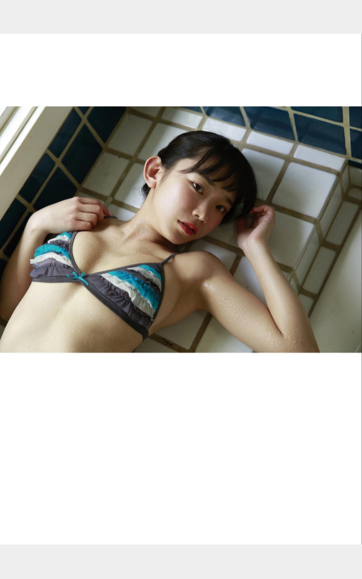 Photobook 2019 03 15 Marina Nagasawa 長澤茉里奈 Pocchi 2 0028 7156123218.jpg