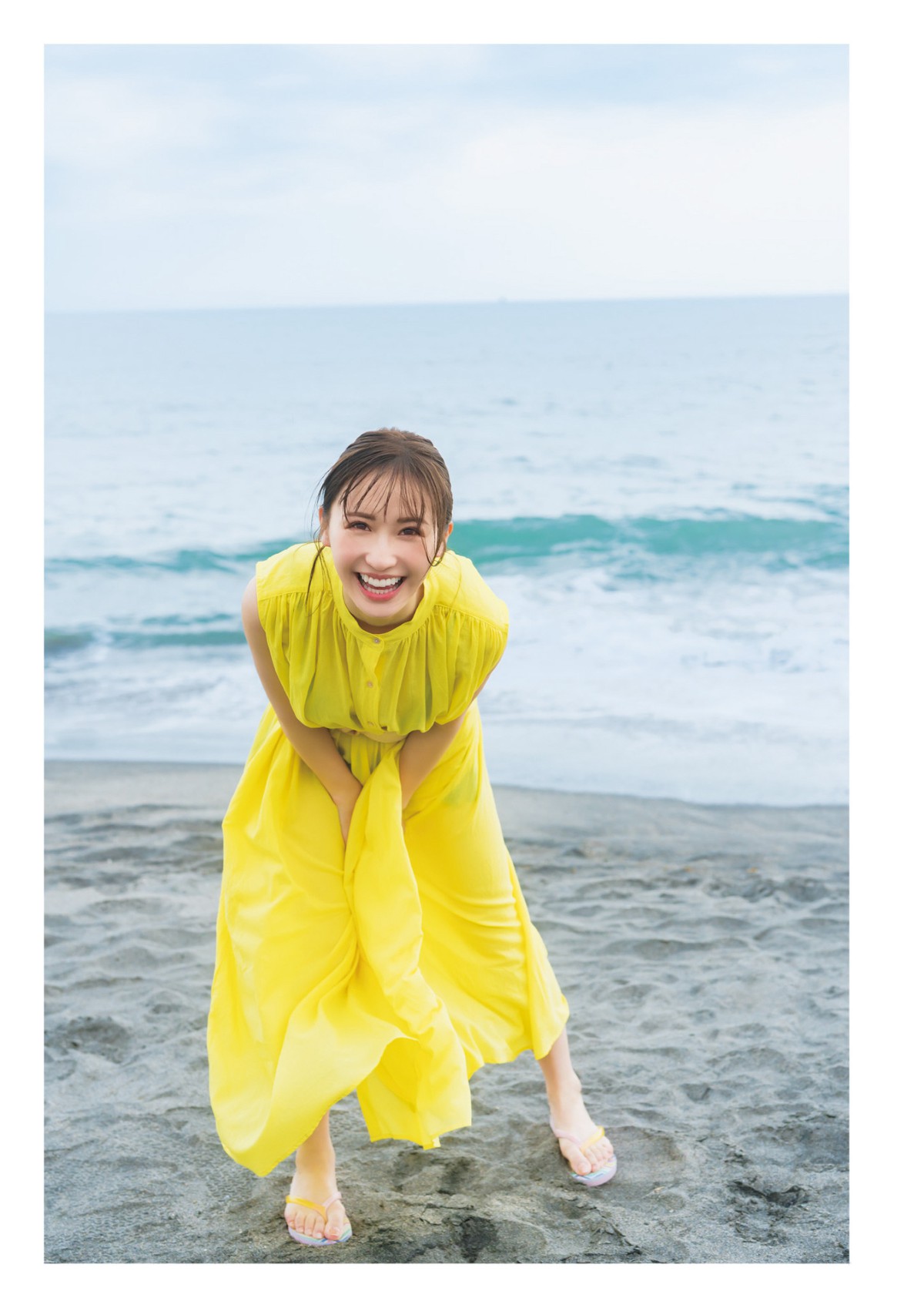 Photobook Ema Ito 伊藤愛真 Soleil No Watermark 0023 3875905396.jpg